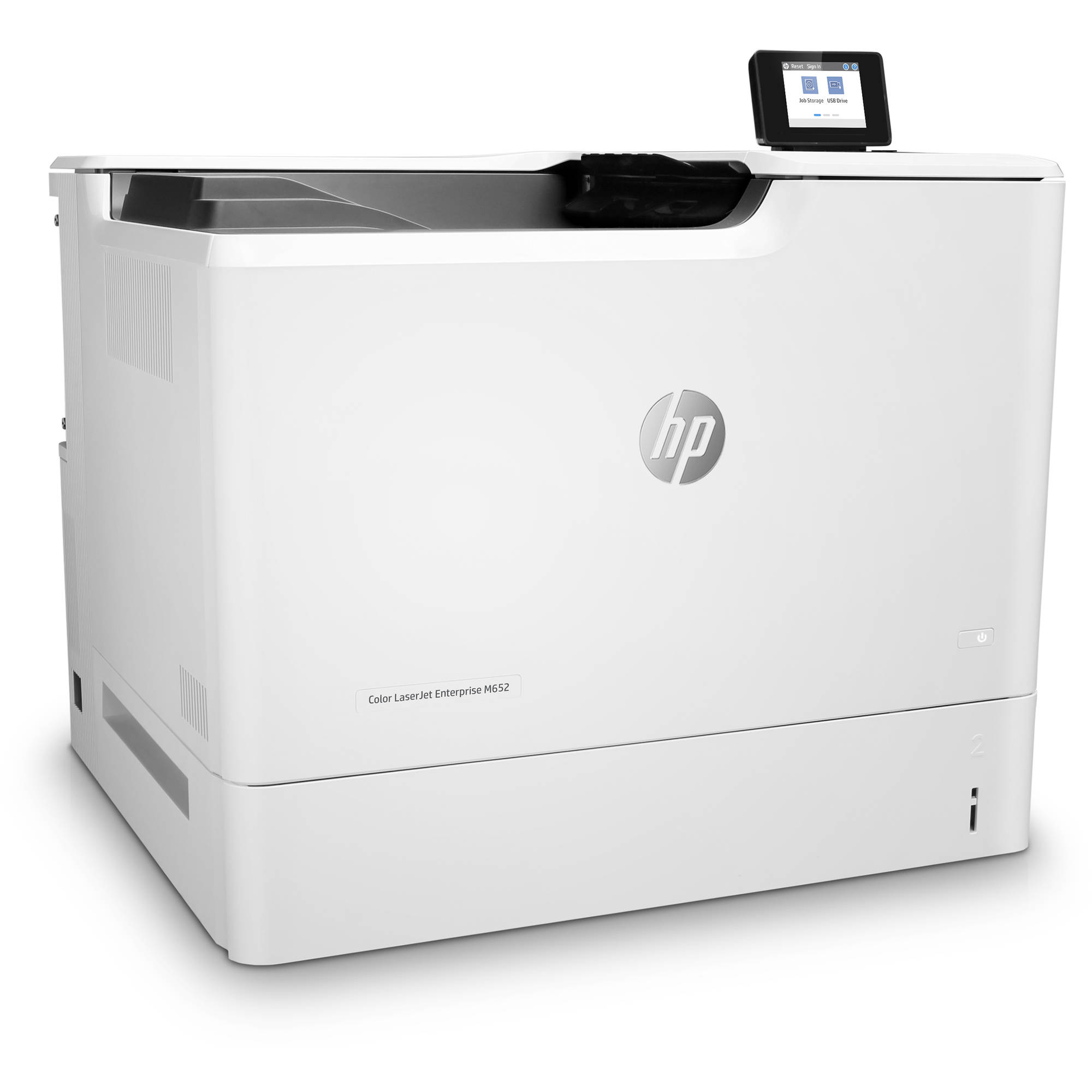 hp m652 printer