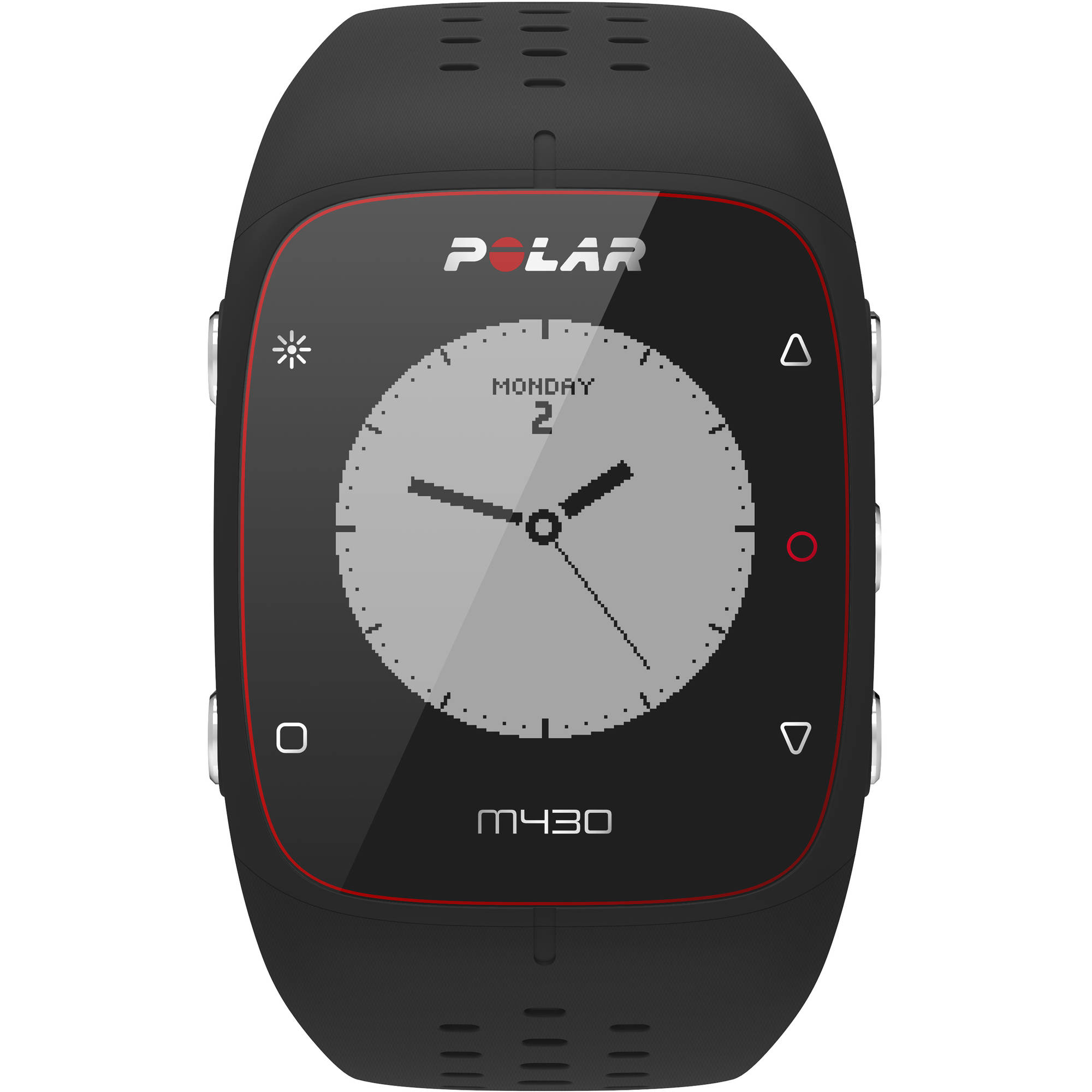 polar m430 specs