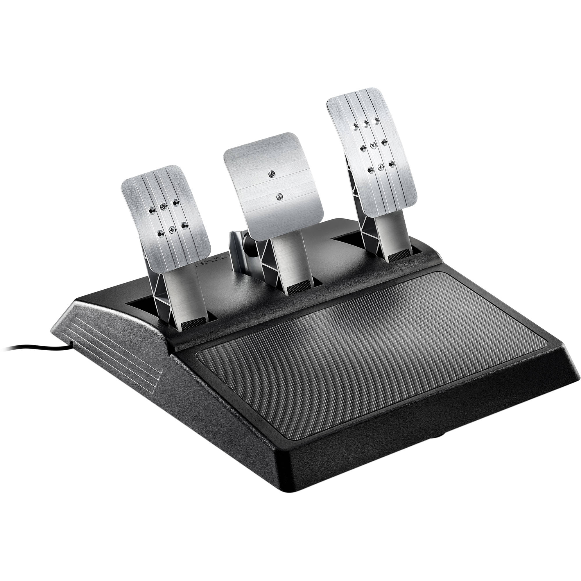 Thrustmaster T Gt Racing Wheel B H Photo Video