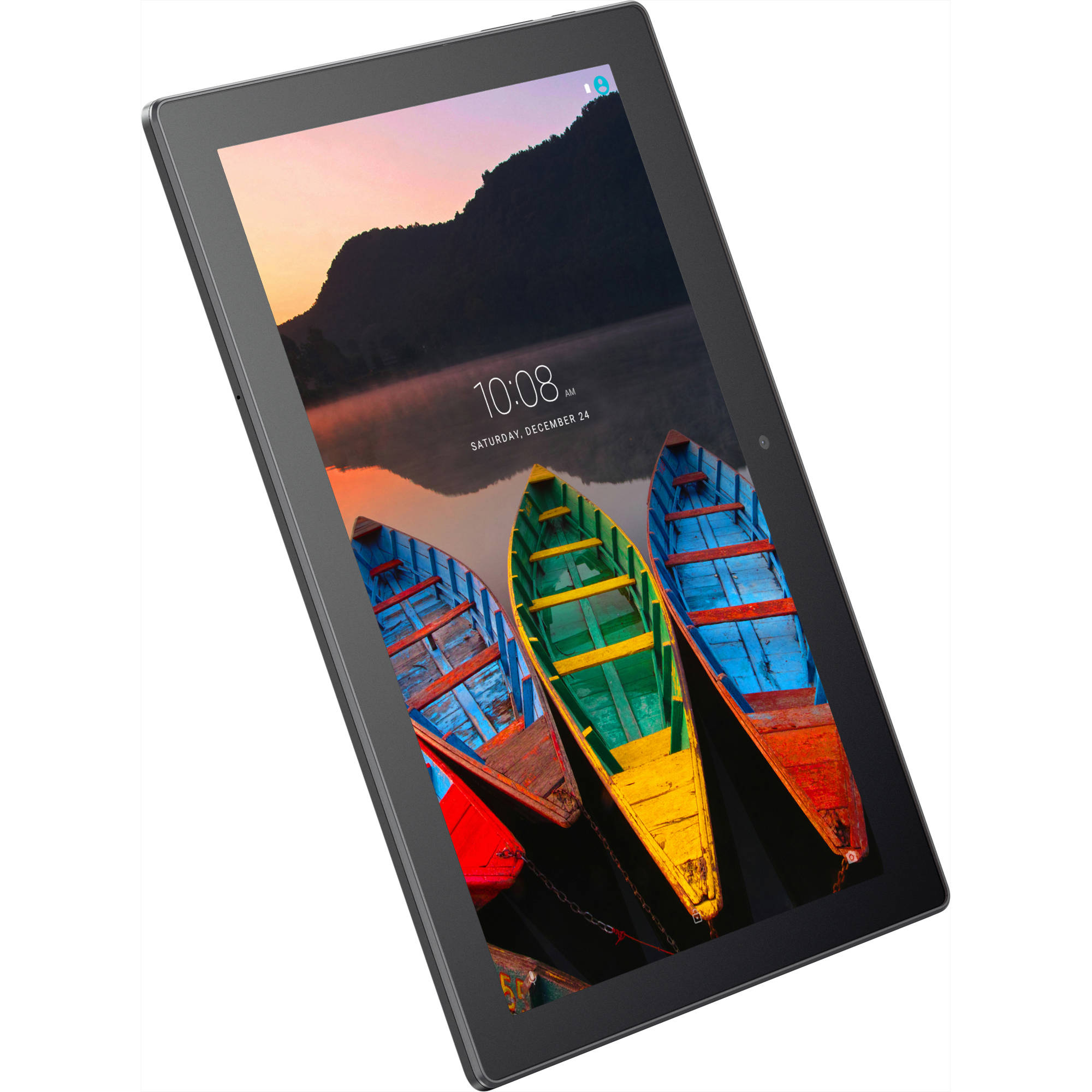 Lenovo 10 1 Tab 3 10 Plus 16gb Tablet Za0x0047us B H