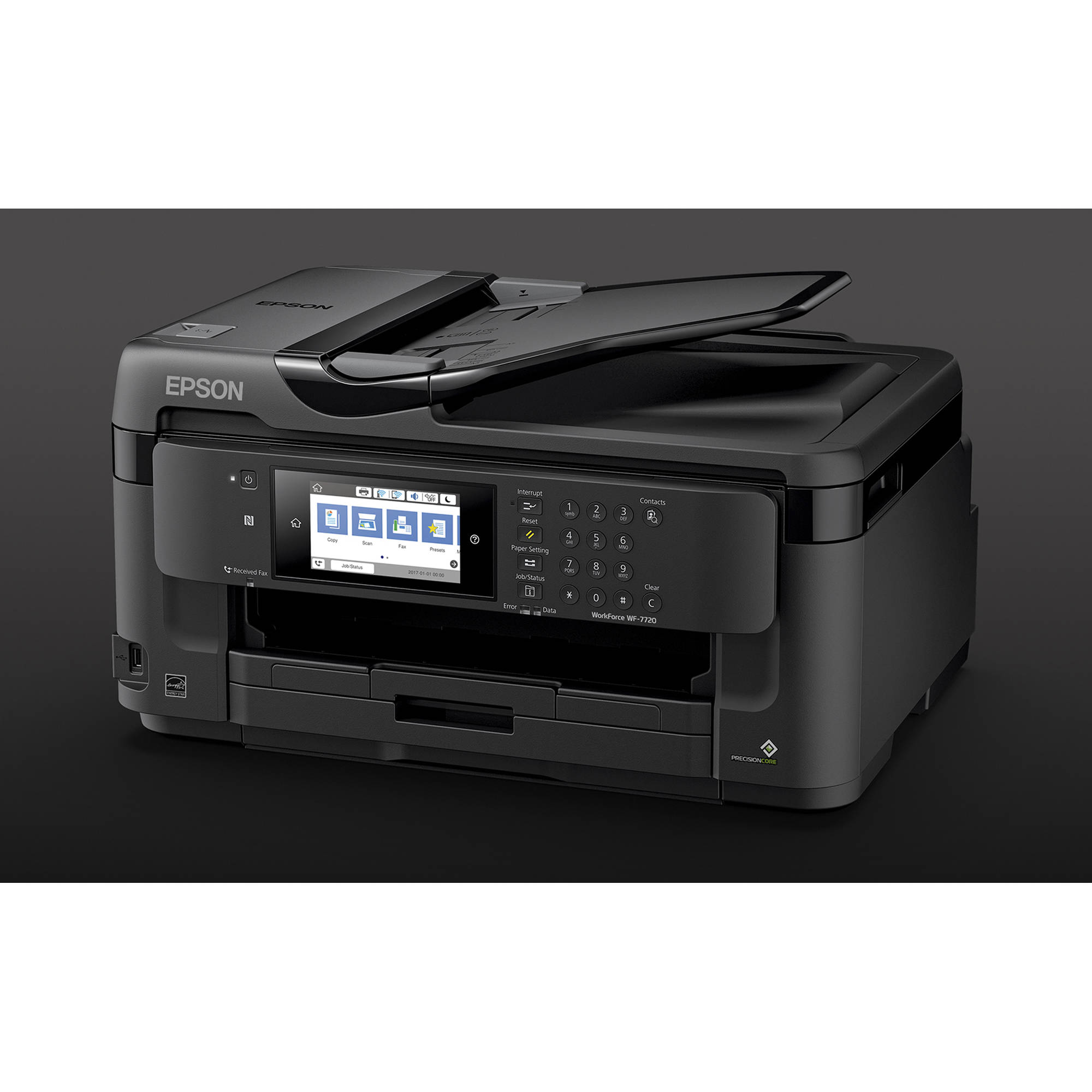 epson 7720 specs