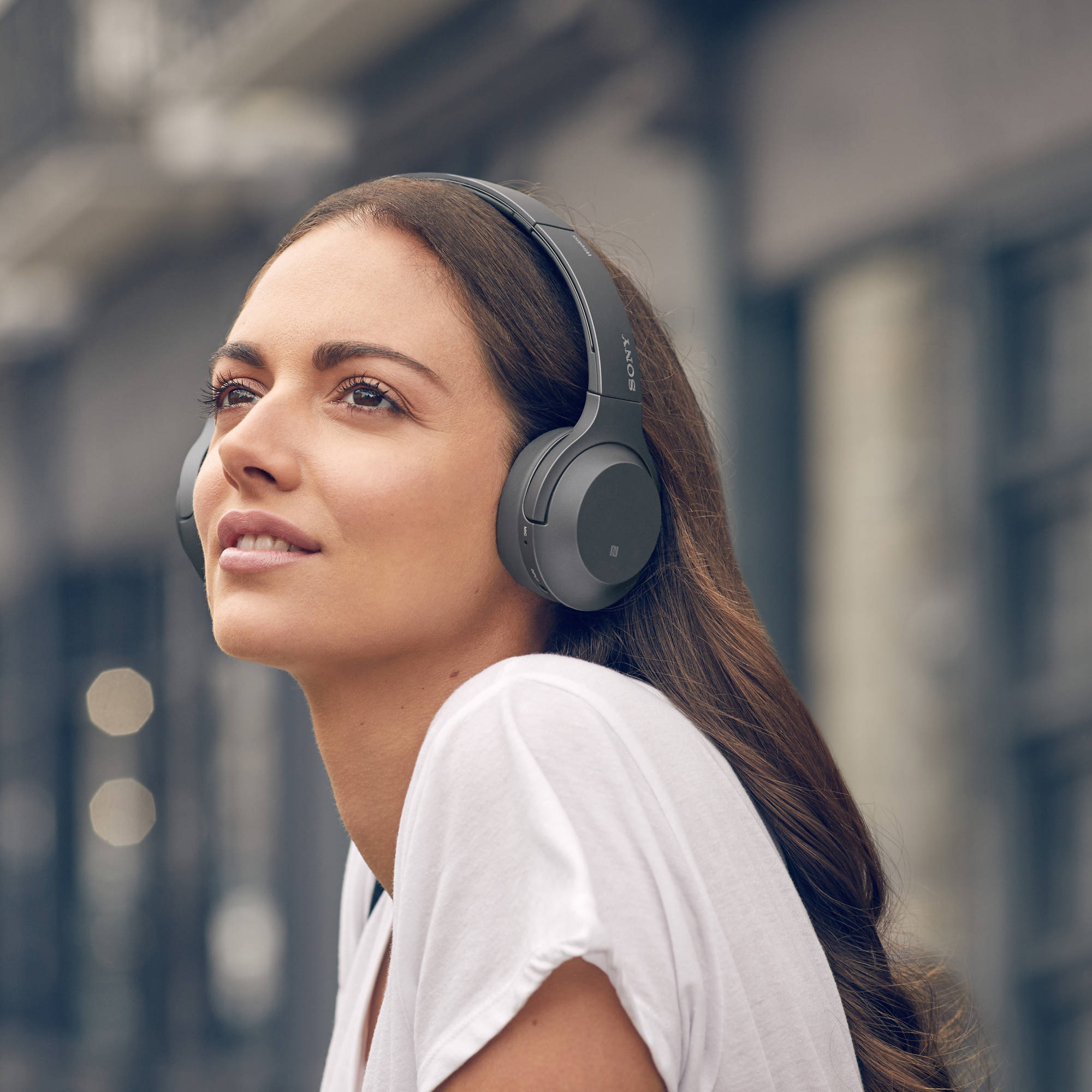 Sony Wh H800 H Ear On 2 Mini Wireless Bluetooth Whh800 B B H