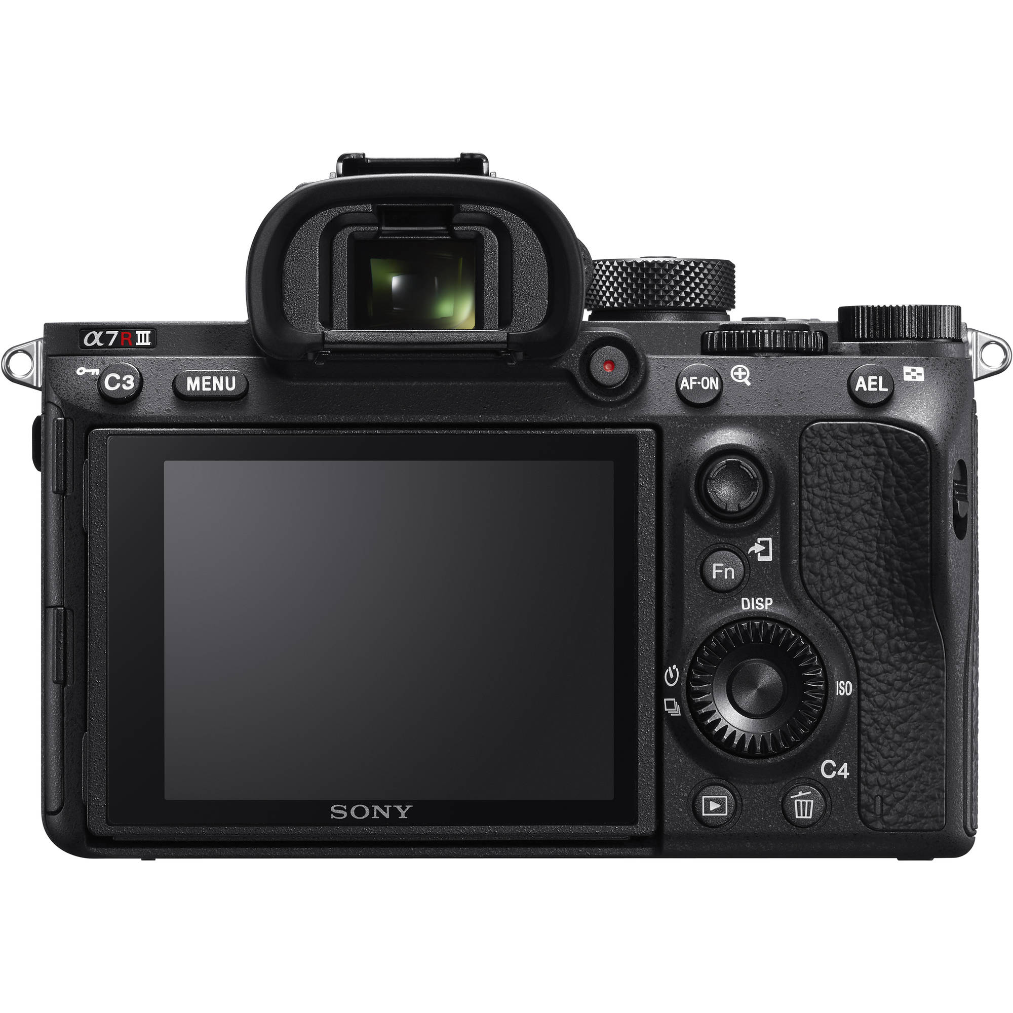 Sony A7r Iii Alpha Mirrorless Digital Camera Ilce7rm3 B B H