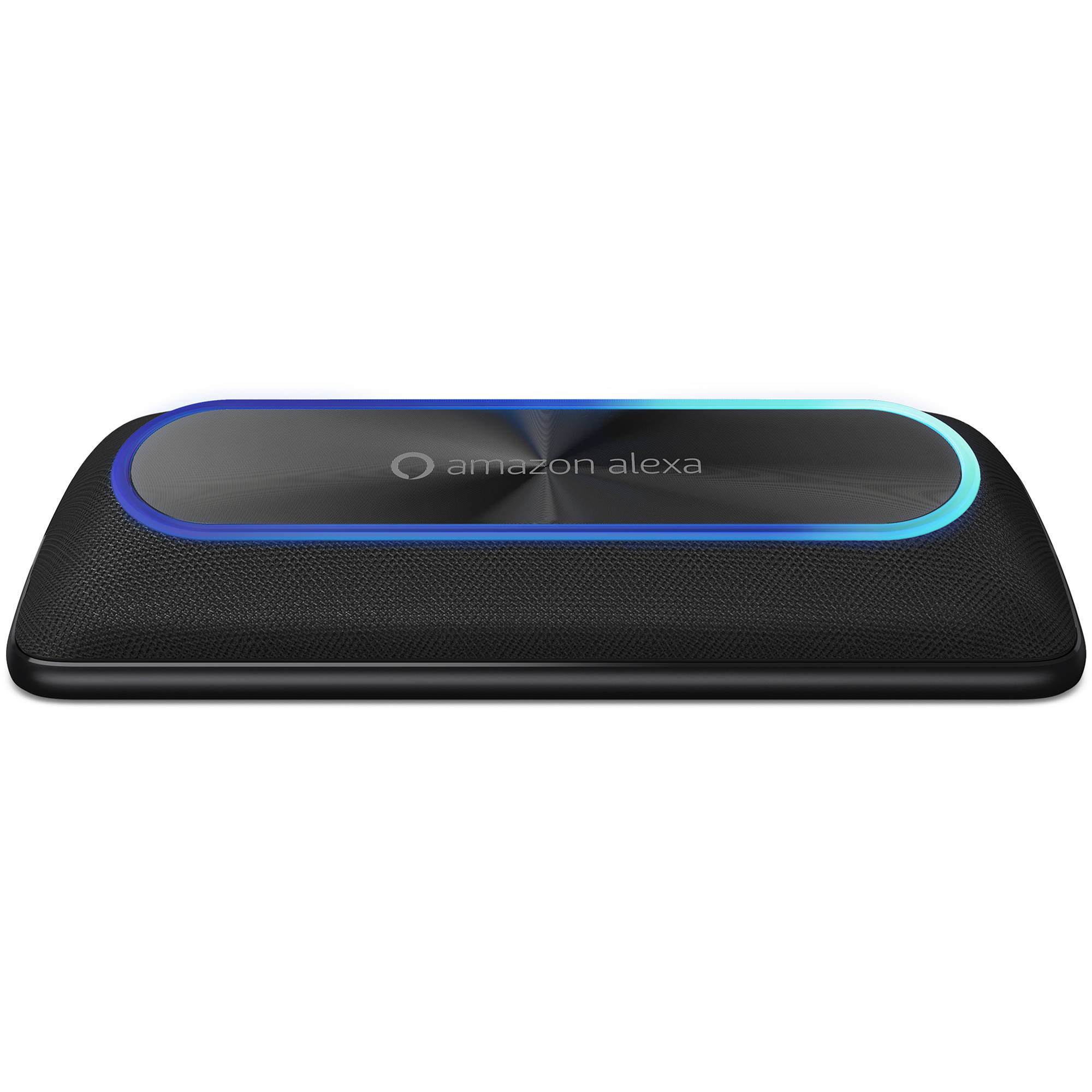 moto smart speaker with amazon alexa