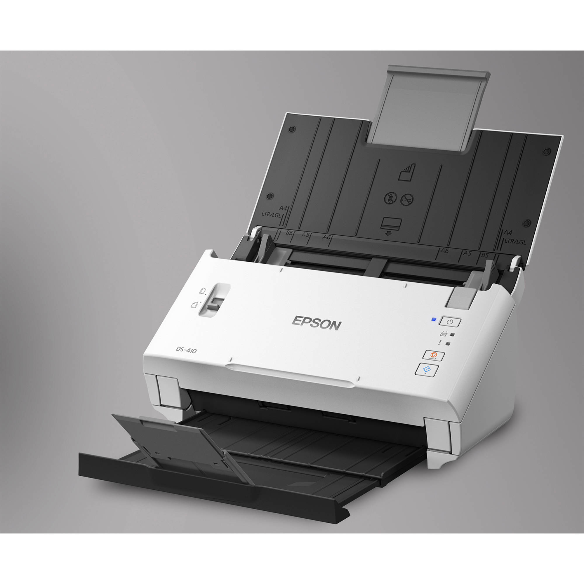 scanner ds410