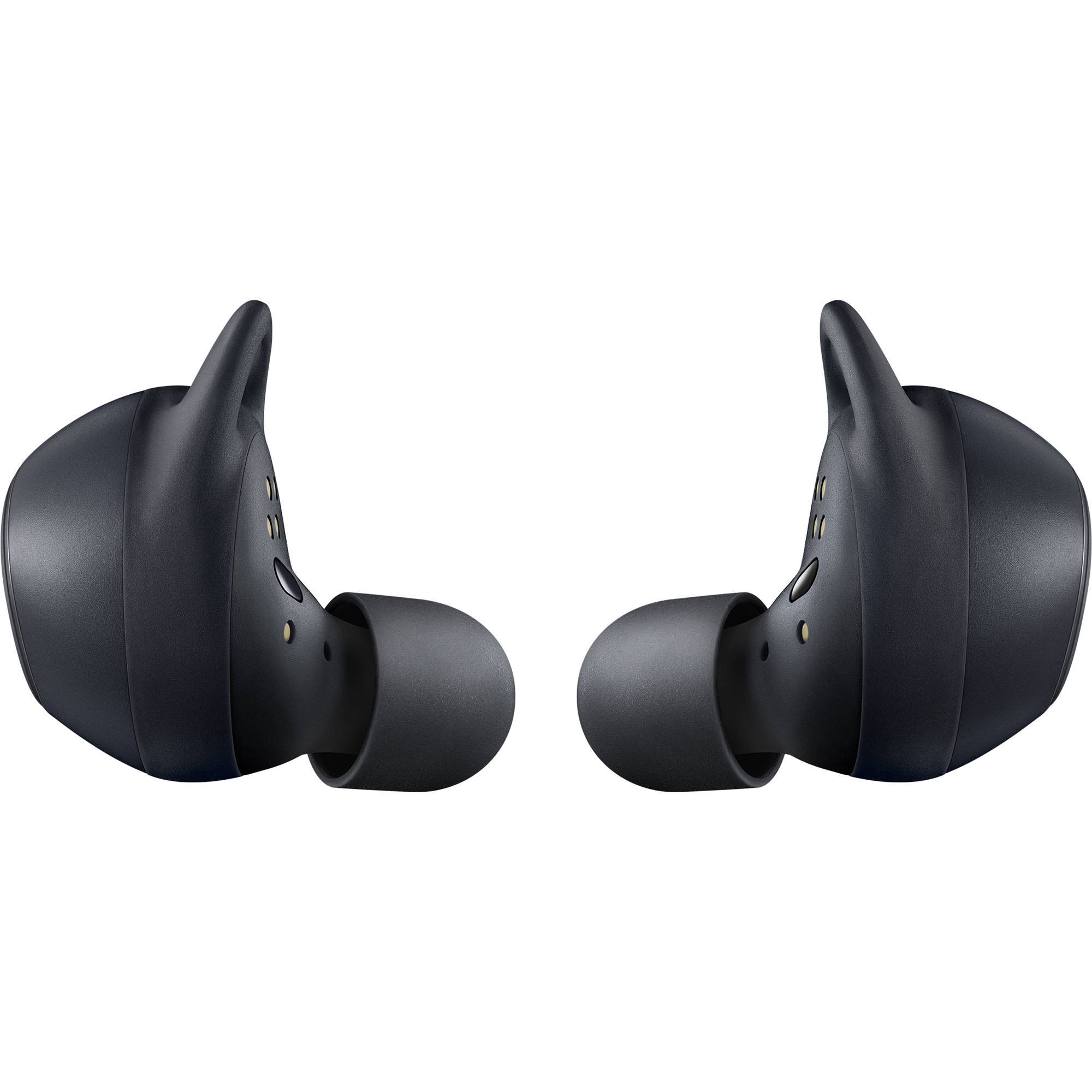 samsung gear iconx black