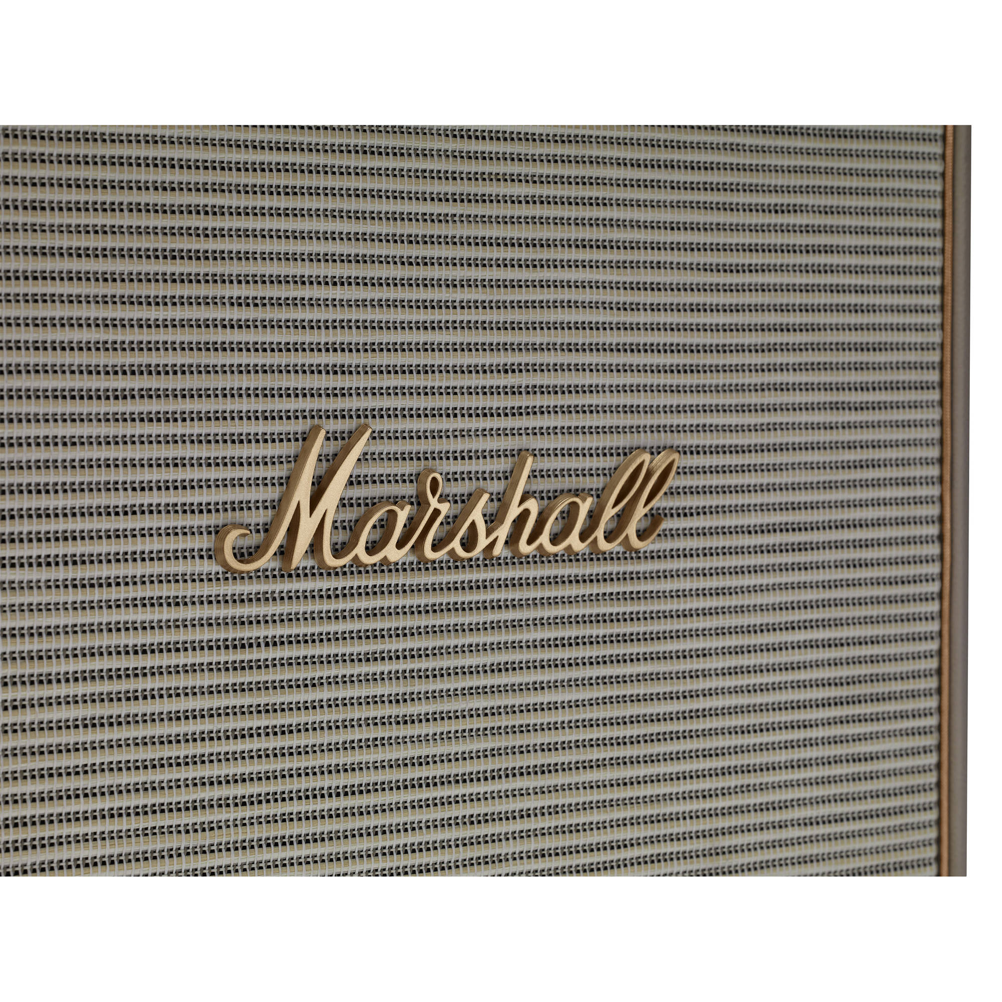 marshall acton multi room cream
