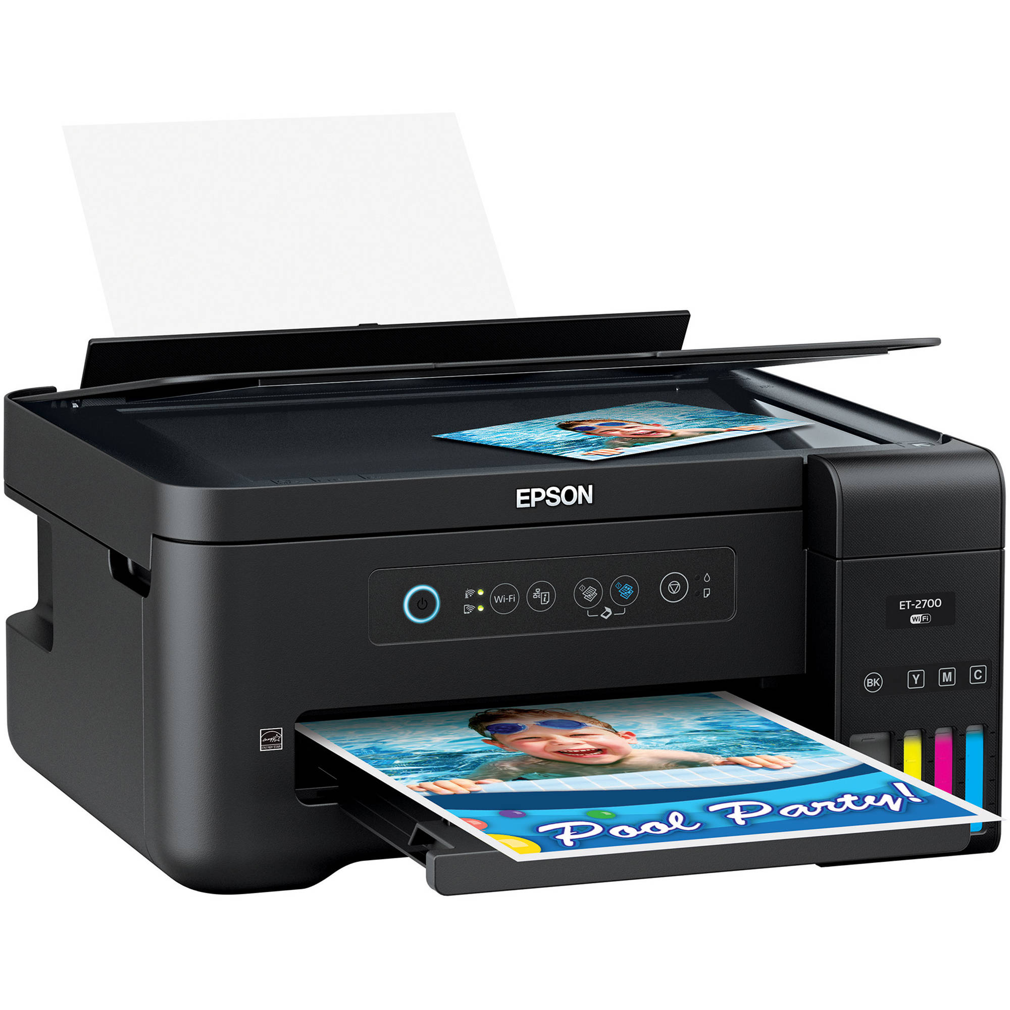 epson 2700 printer