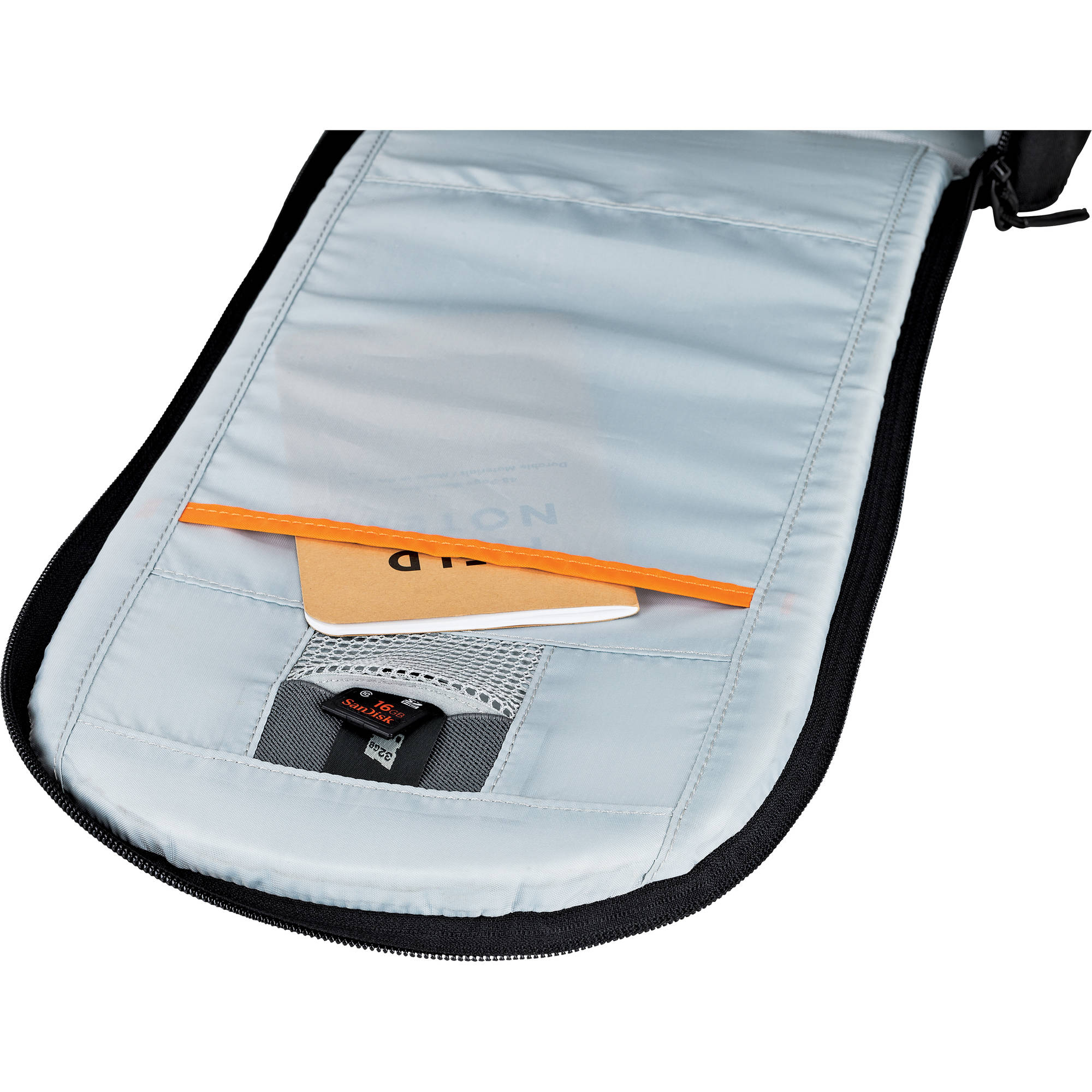 lowepro flipside 200 aw ii black