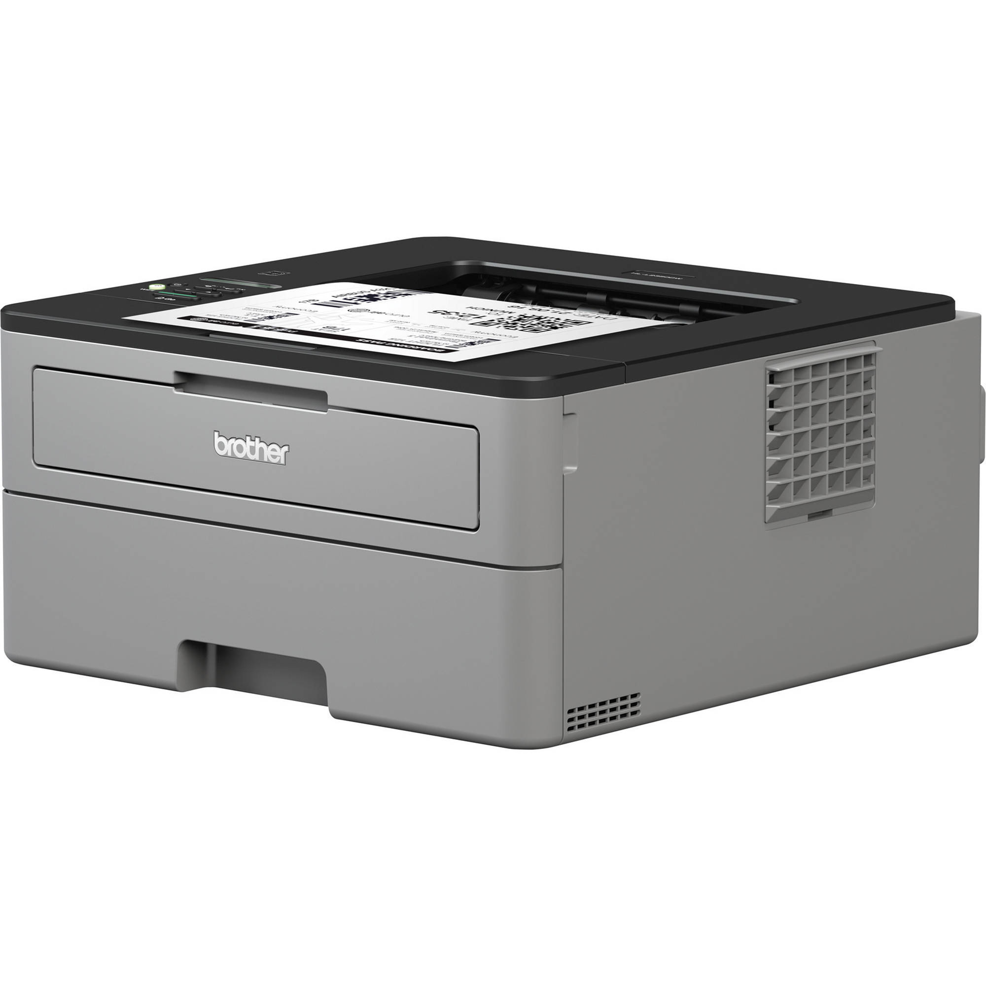 brother two sided printer