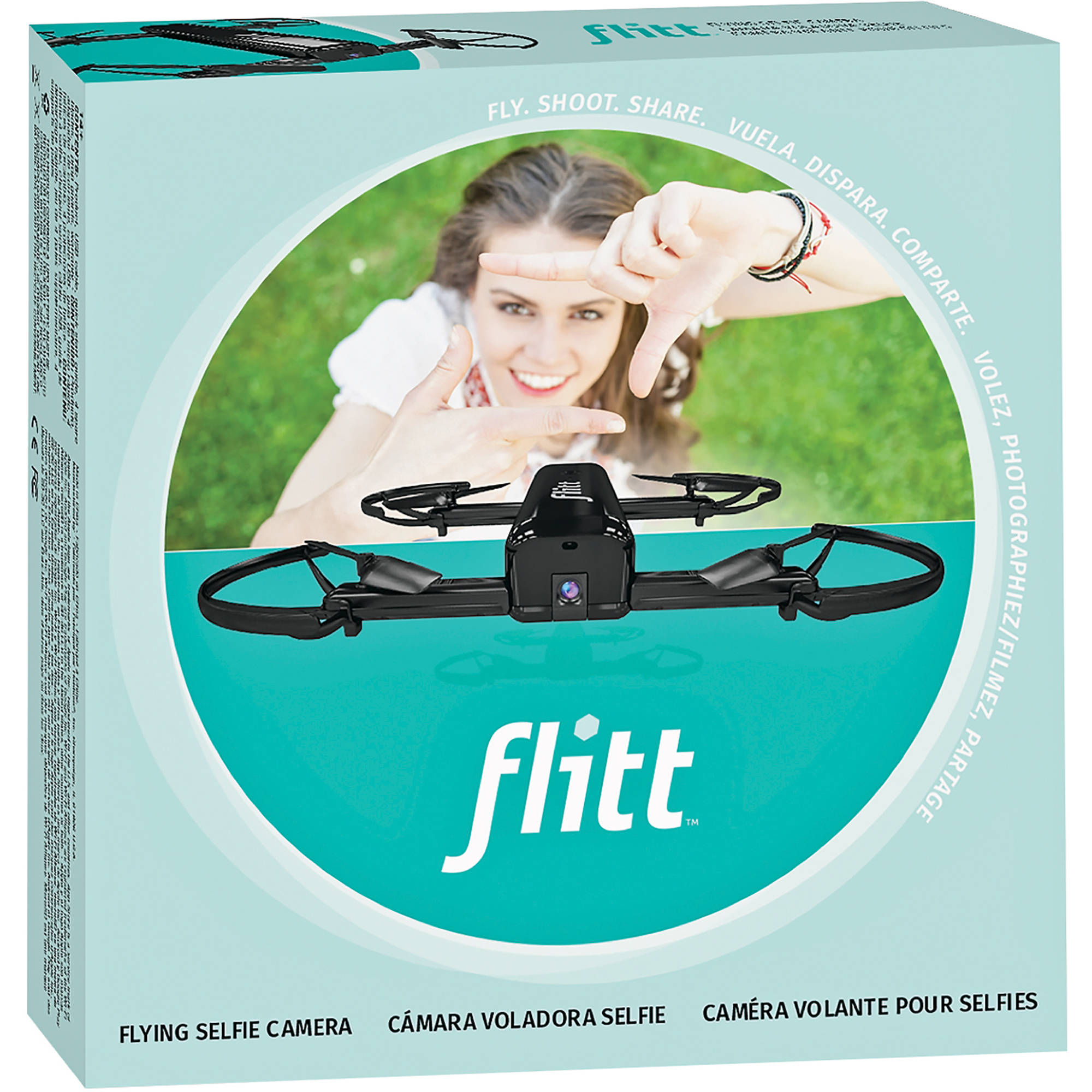 flitt camera