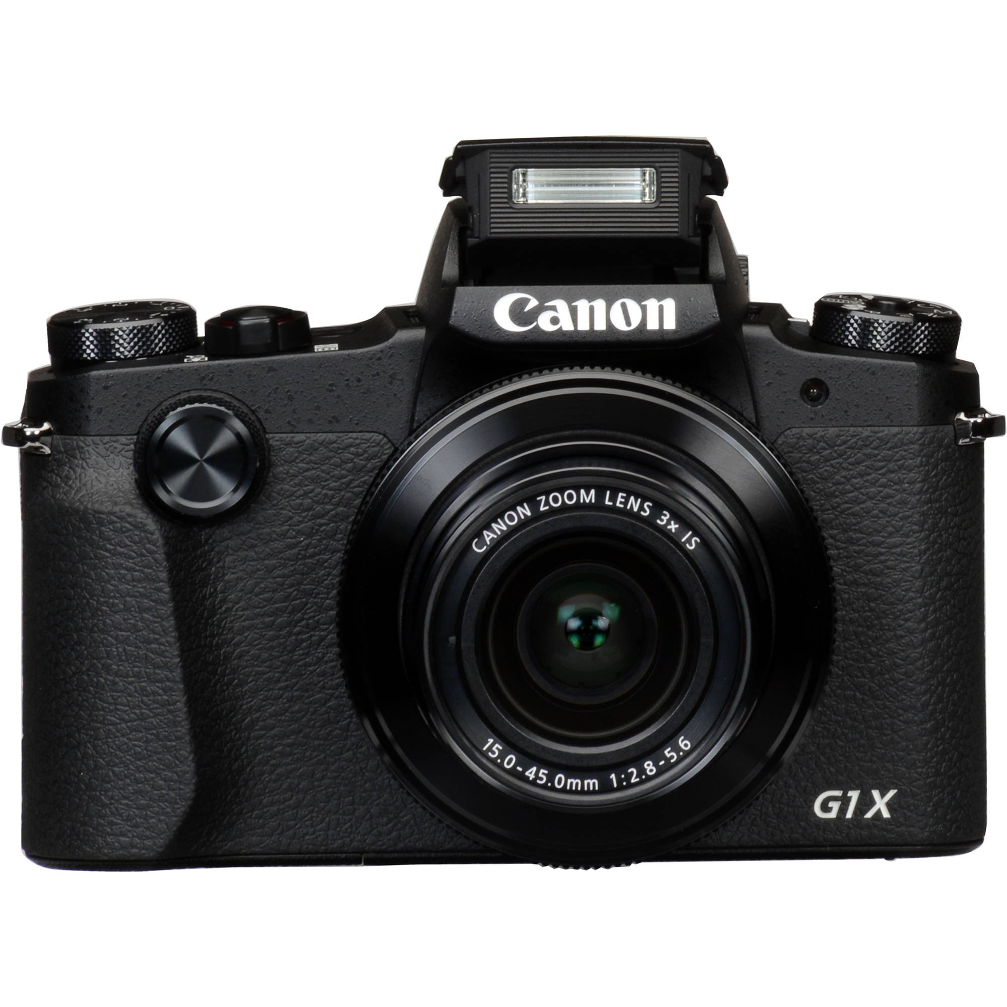 Canon G1x Mark Iii Powershot Digital Camera 28c001 B H