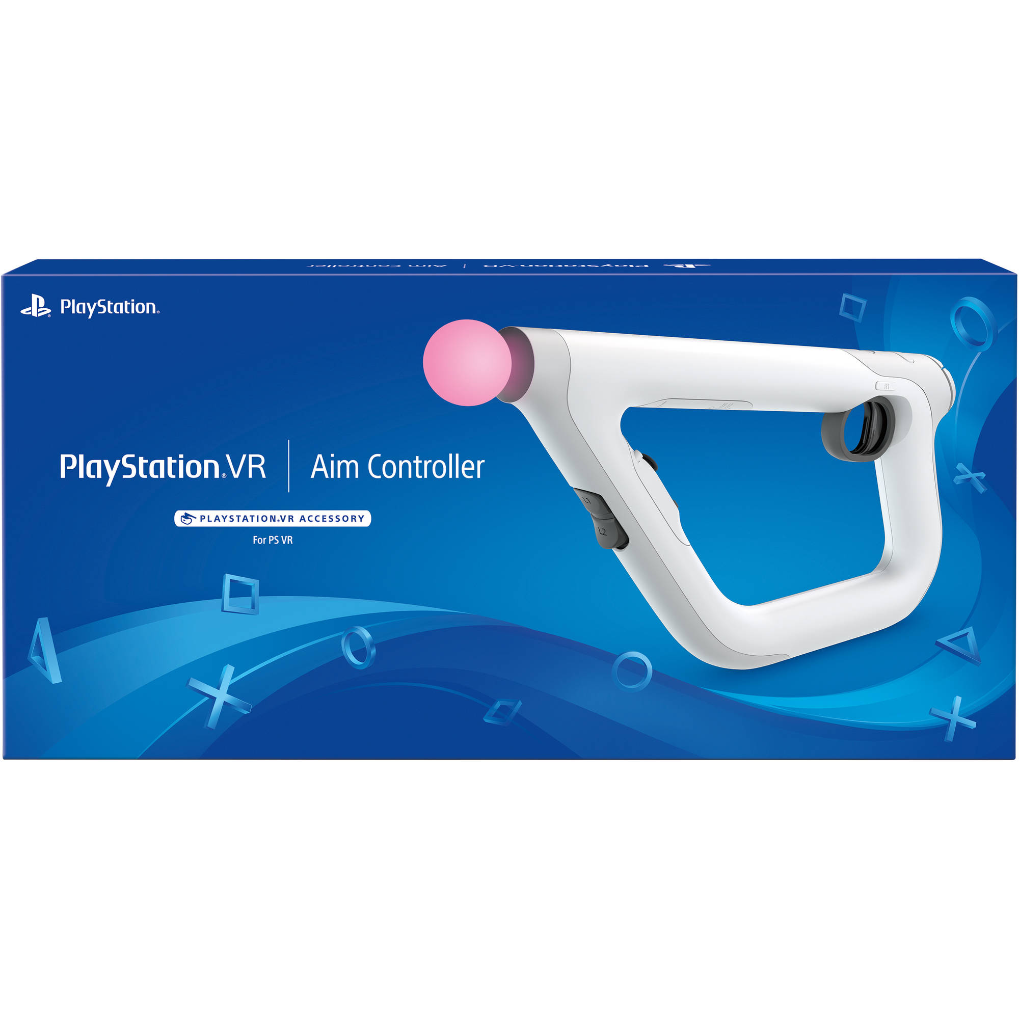 psvr aim controller nz