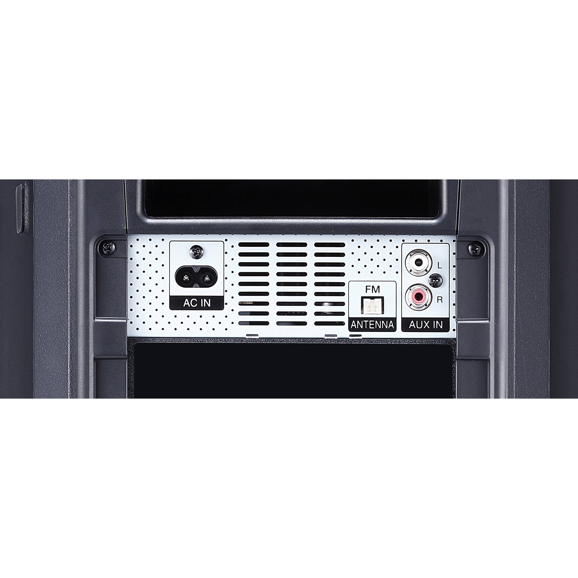 lg loudr fj5