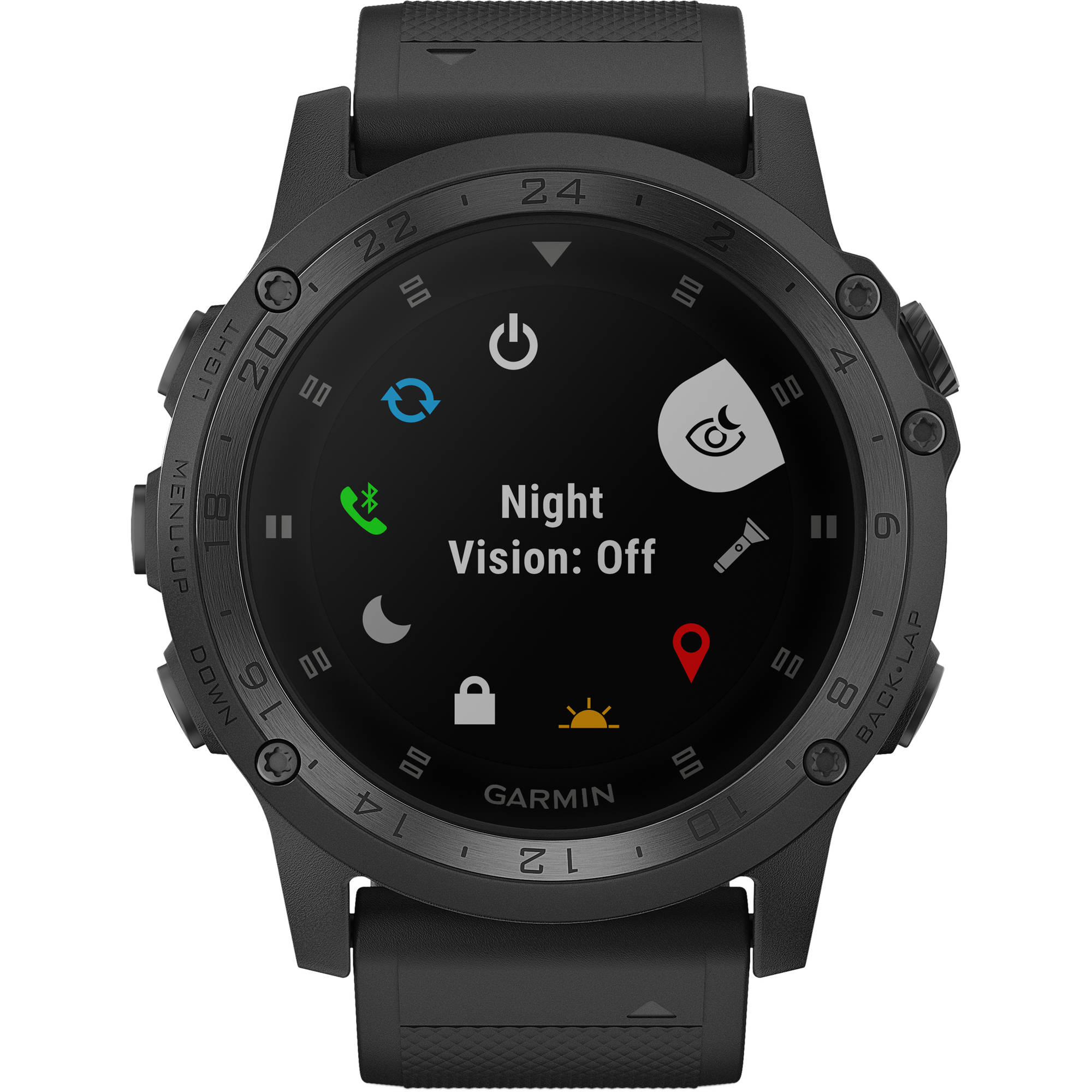 garmin tactix c