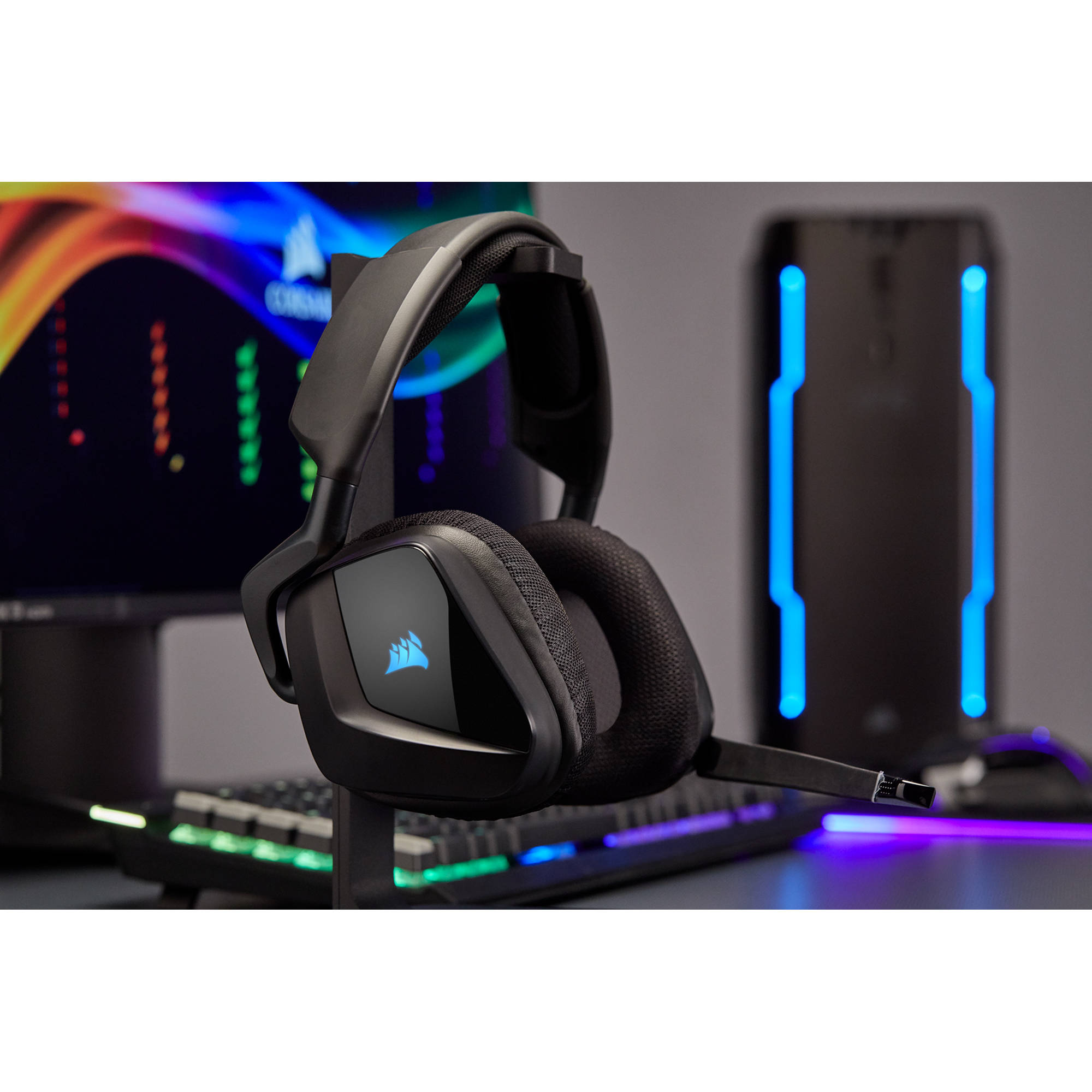corsair void pro program
