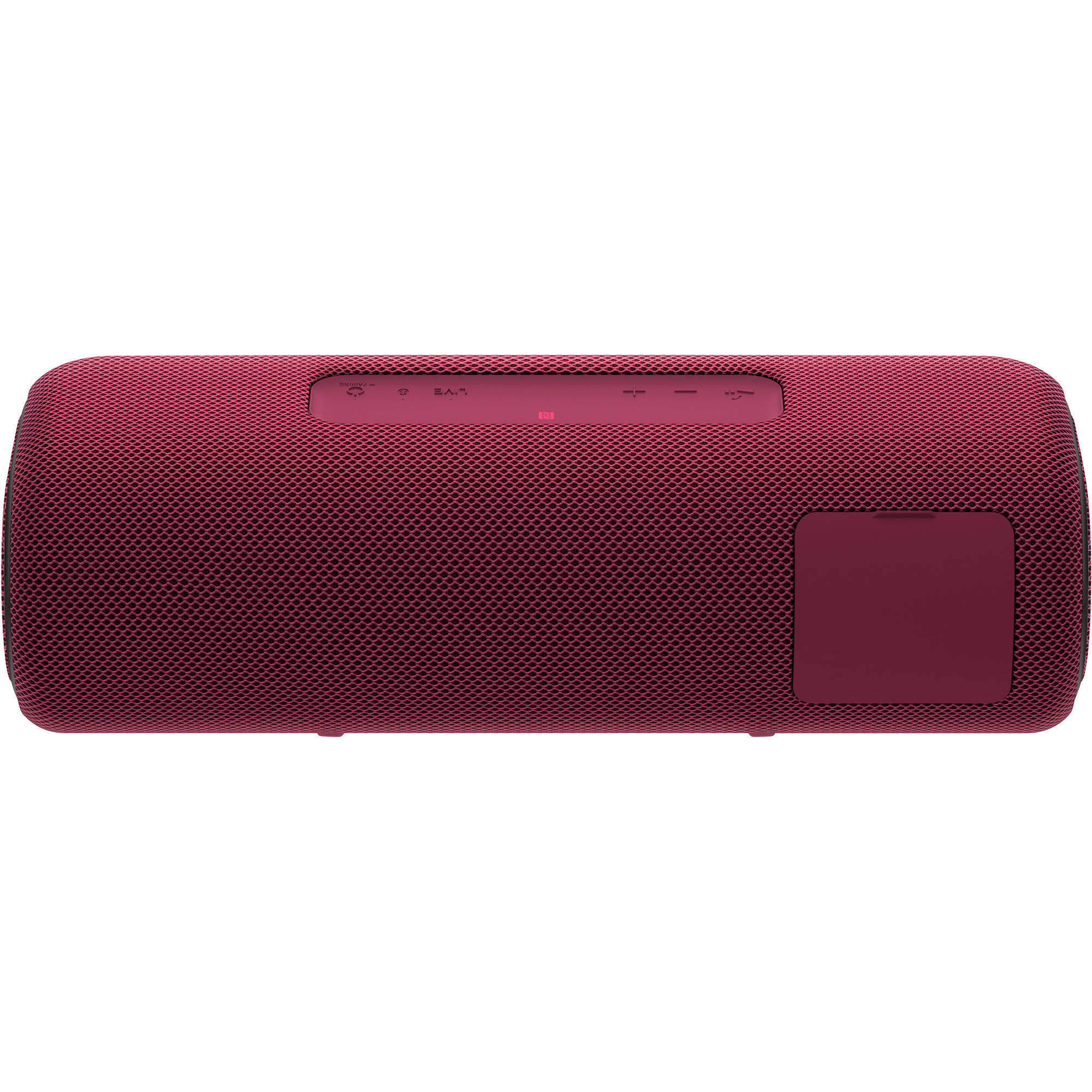 sony srs xb41 red