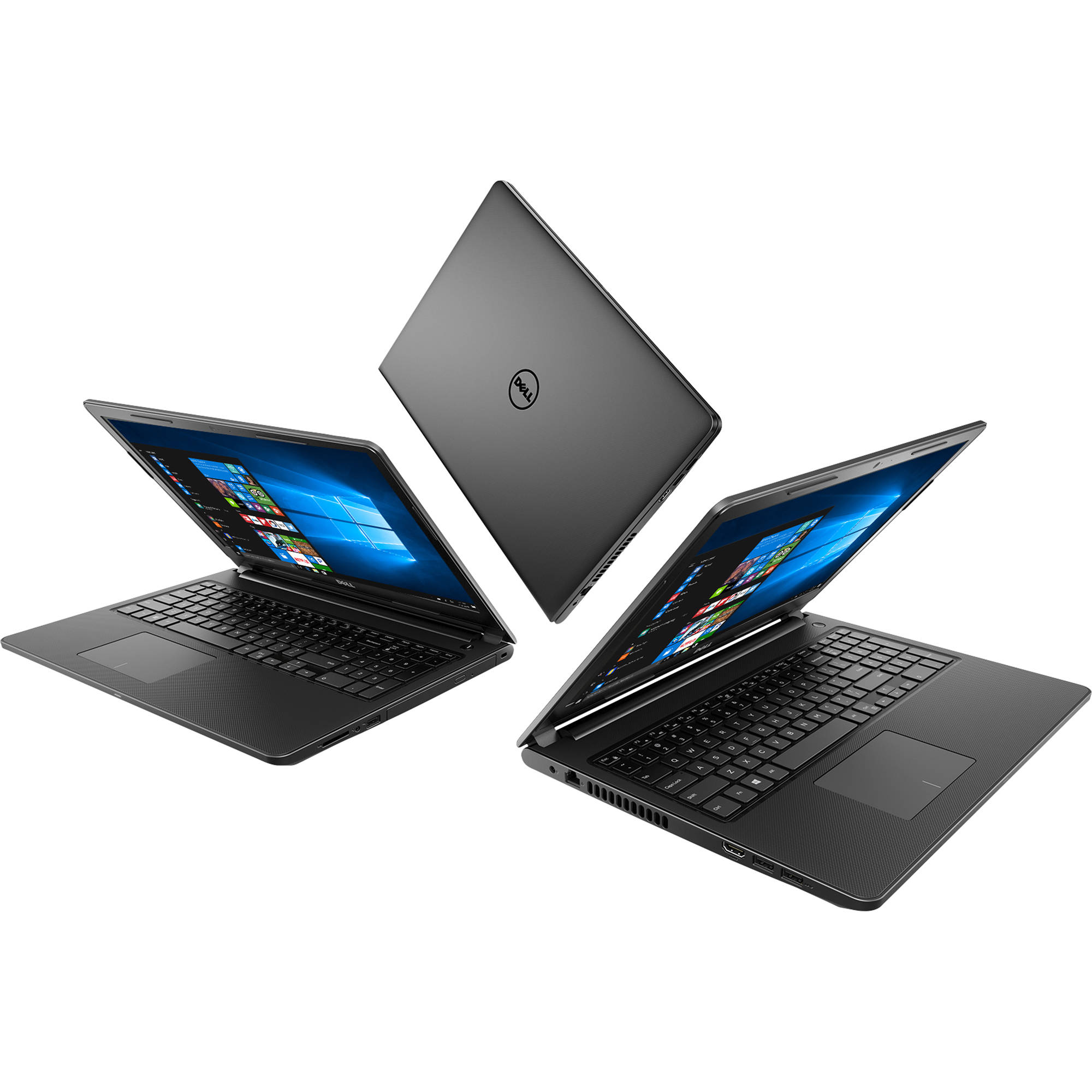 Dell 15 6 Inspiron 15 3000 Series Laptop I3567 3964blk