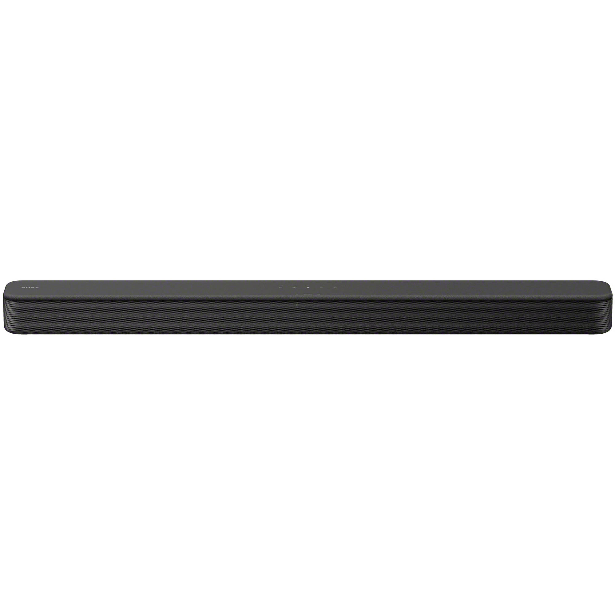 soundbar sony 2.0