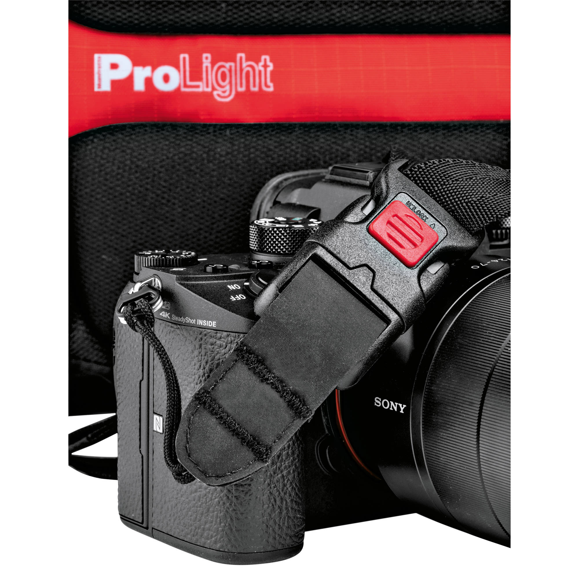 Manfrotto Pro Light Fasttrack 8 Sling Bag Black Mb Pl Ft 8 B H