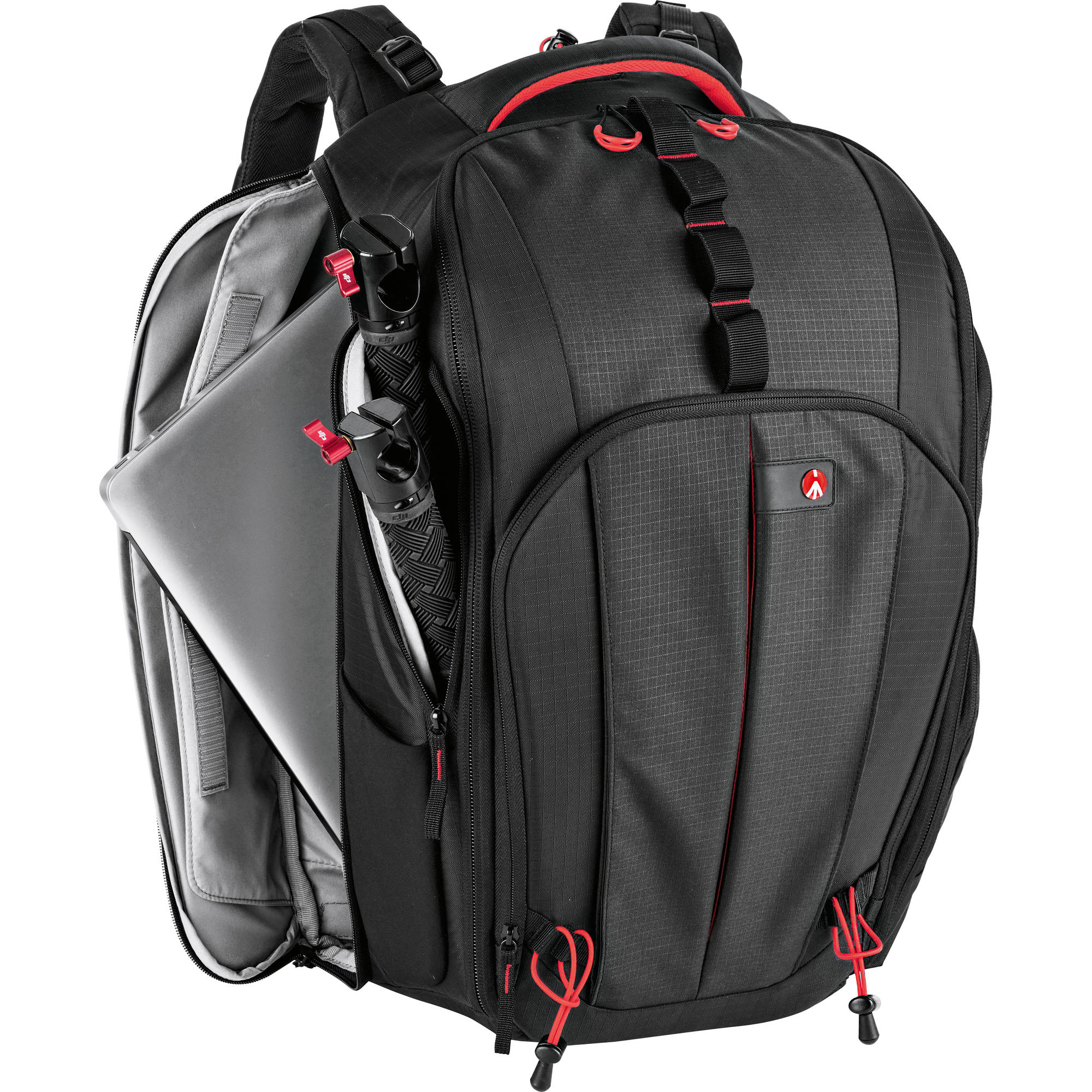 manfrotto pro light cinematic backpack balance