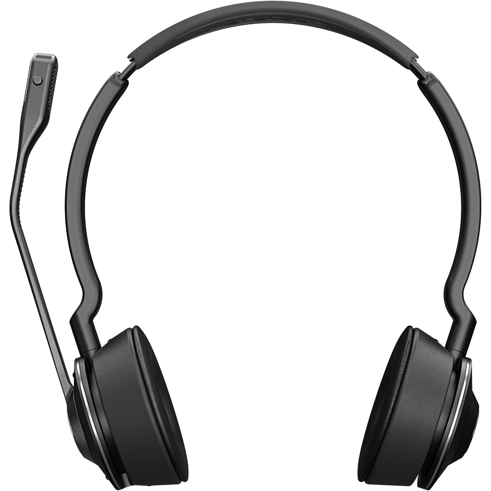 jabra engage 75 stereo wireless headset system