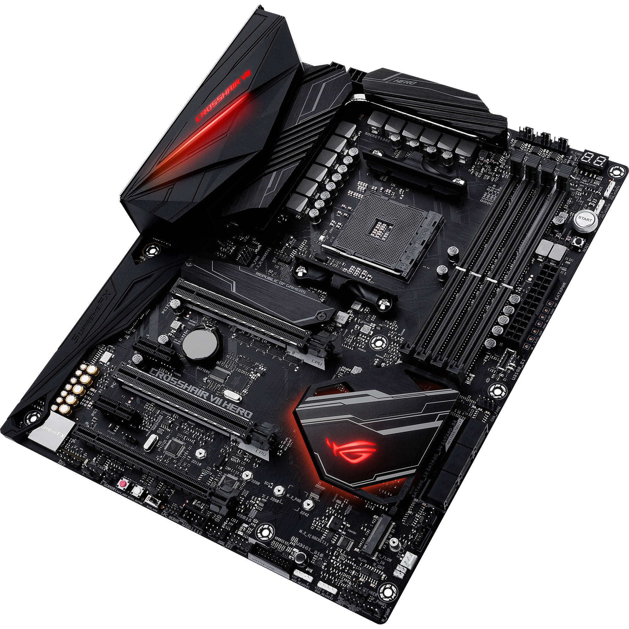 Asus rog crosshair. ASUS ROG Crosshair VII Hero x470. Материнская плата ASUS ROG Crosshair VIII Hero. Материнская плата ASUS ROG am4. Материнская плата ASUS ROG Crosshair VII Hero.