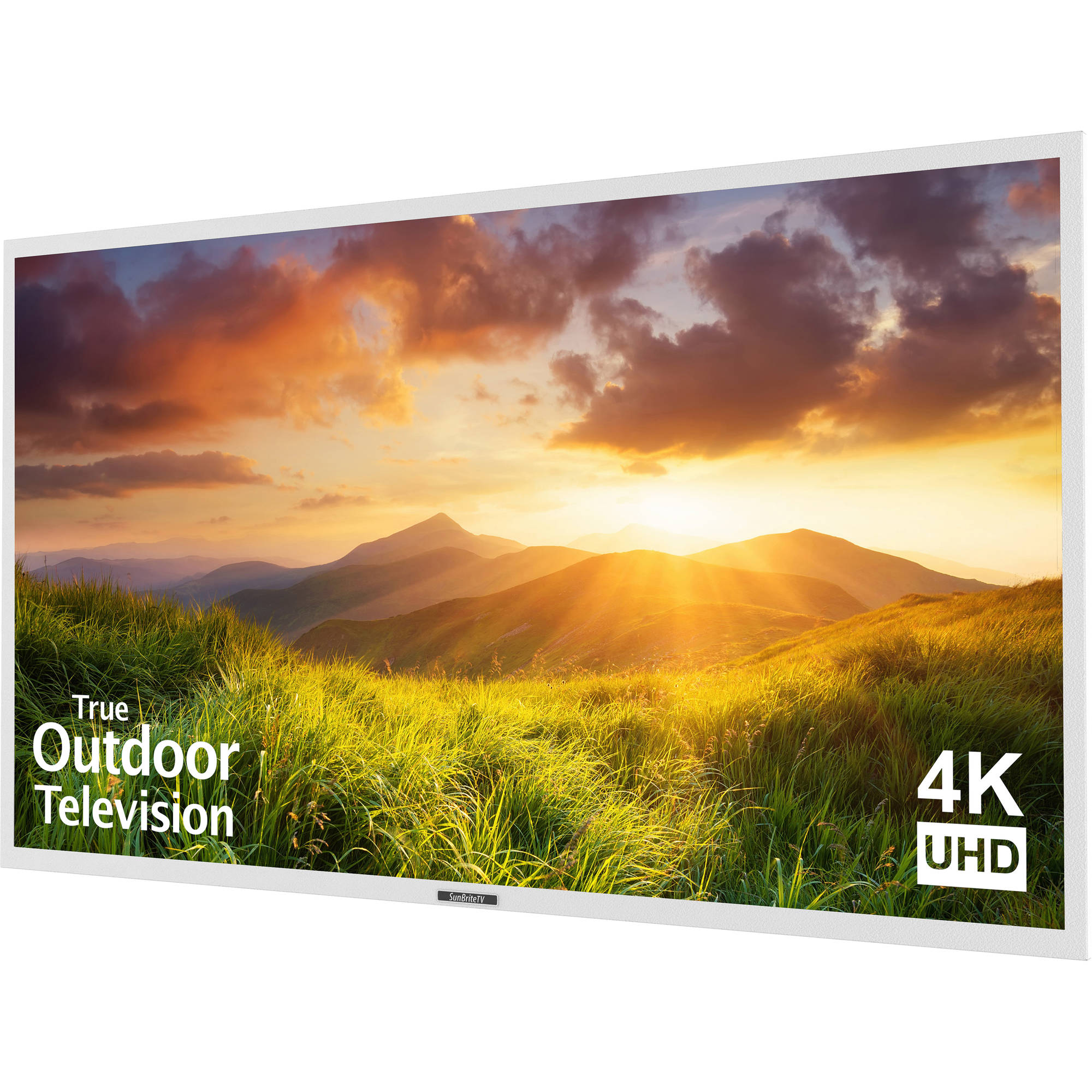 Weatherproof Tv Sunbritetv S Sb 4670hd Shines Again Sound Vision