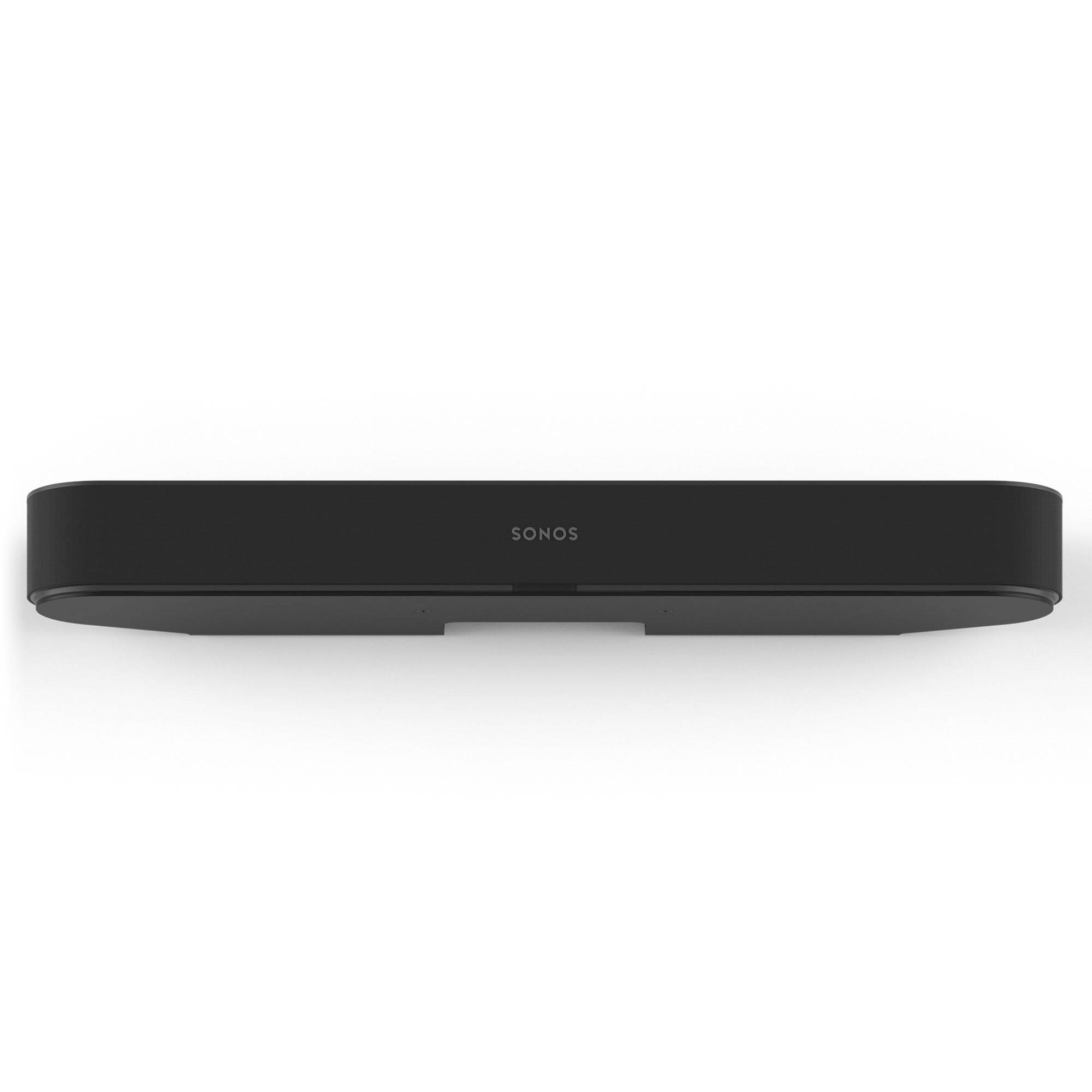 sonos beam wireless soundbar