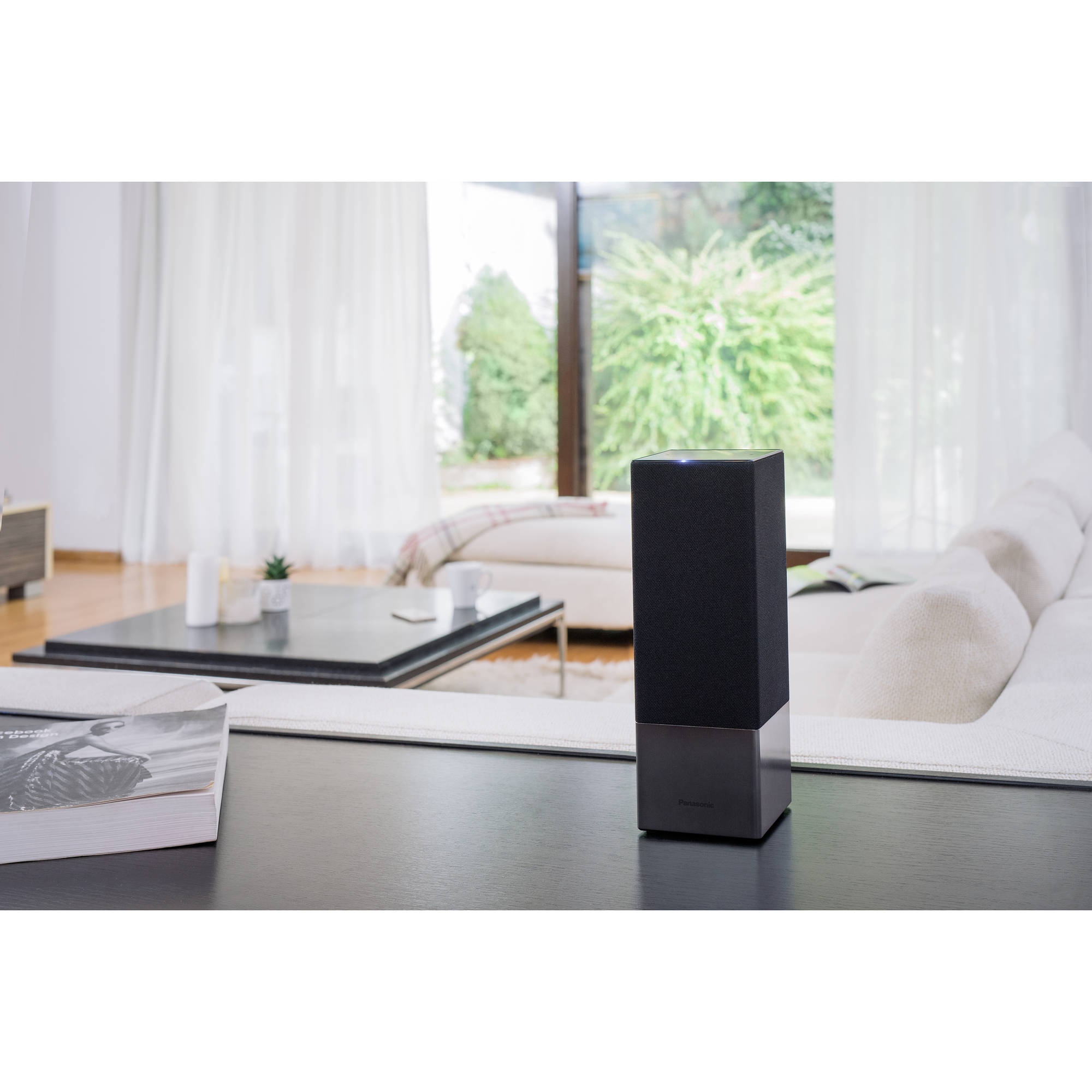 panasonic ga10 smart speaker