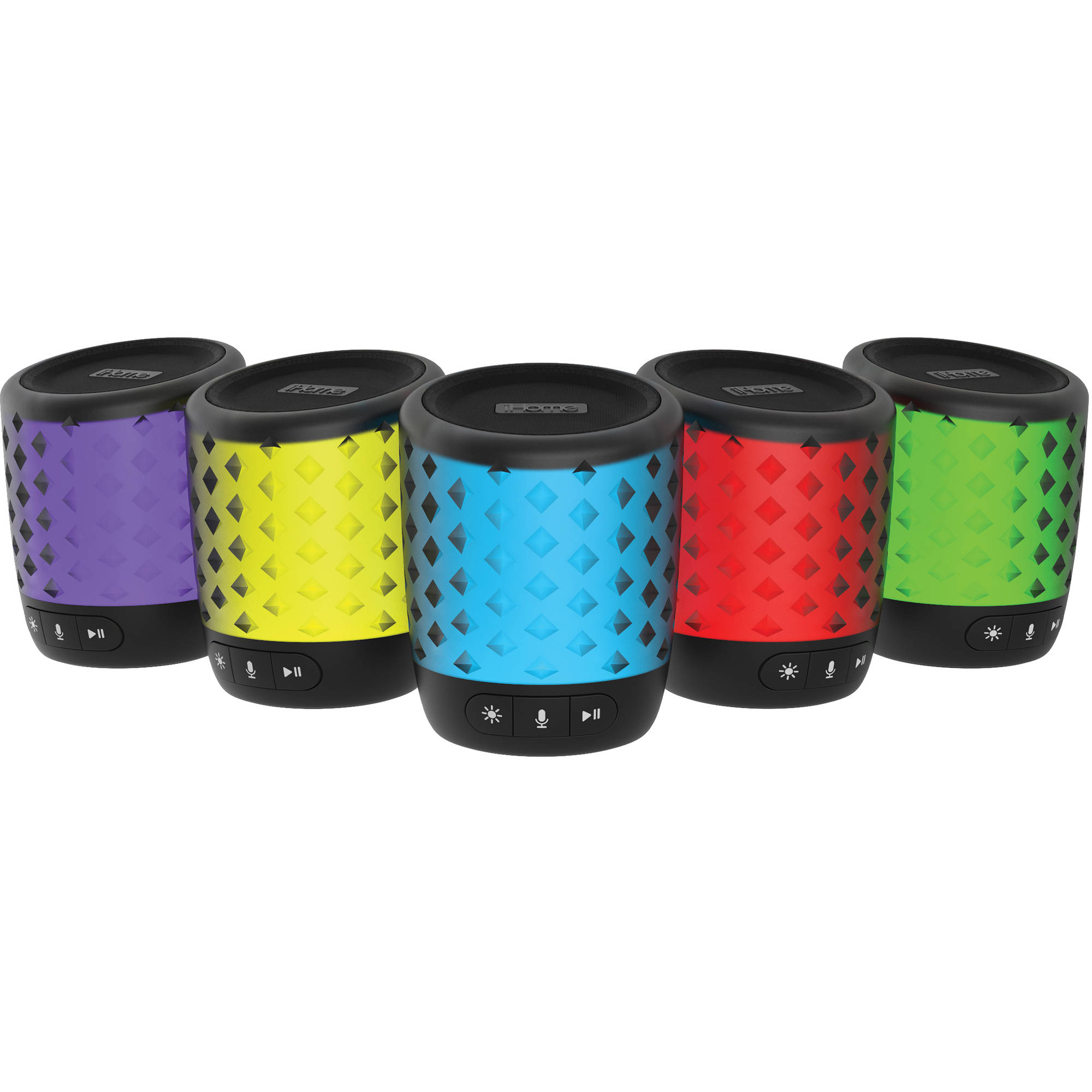 ihome bluetooth speaker ibt81