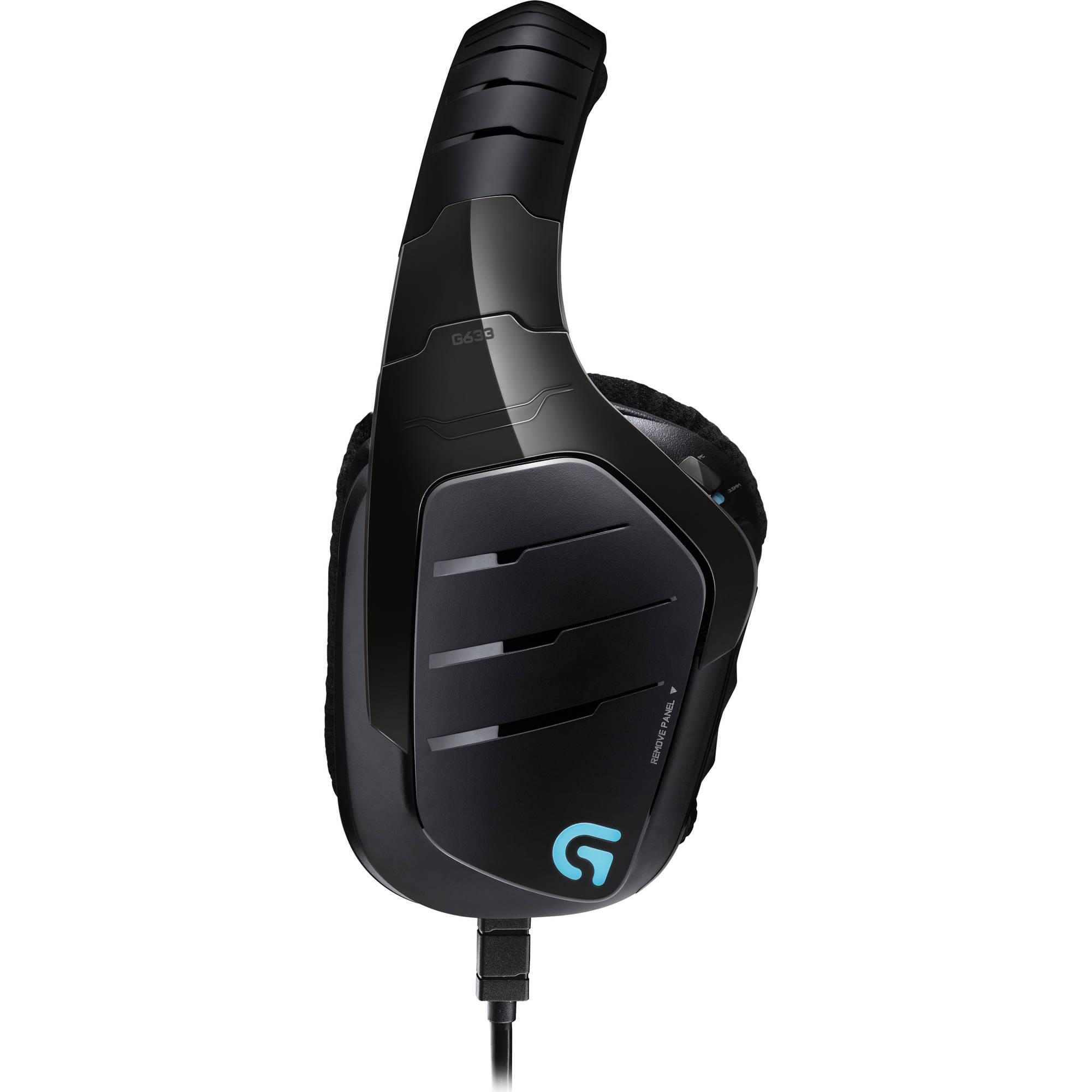 g633 specs