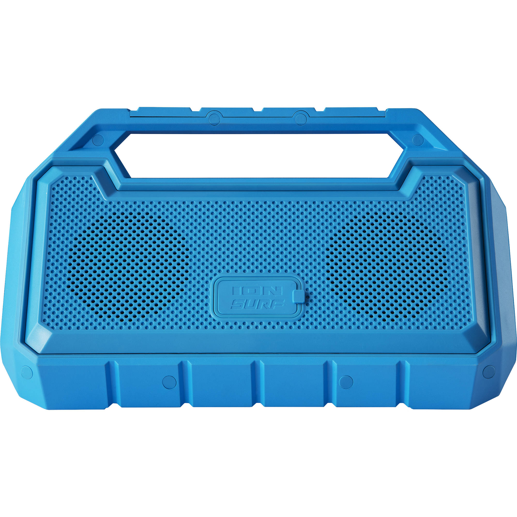 ion party float waterproof floating boombox