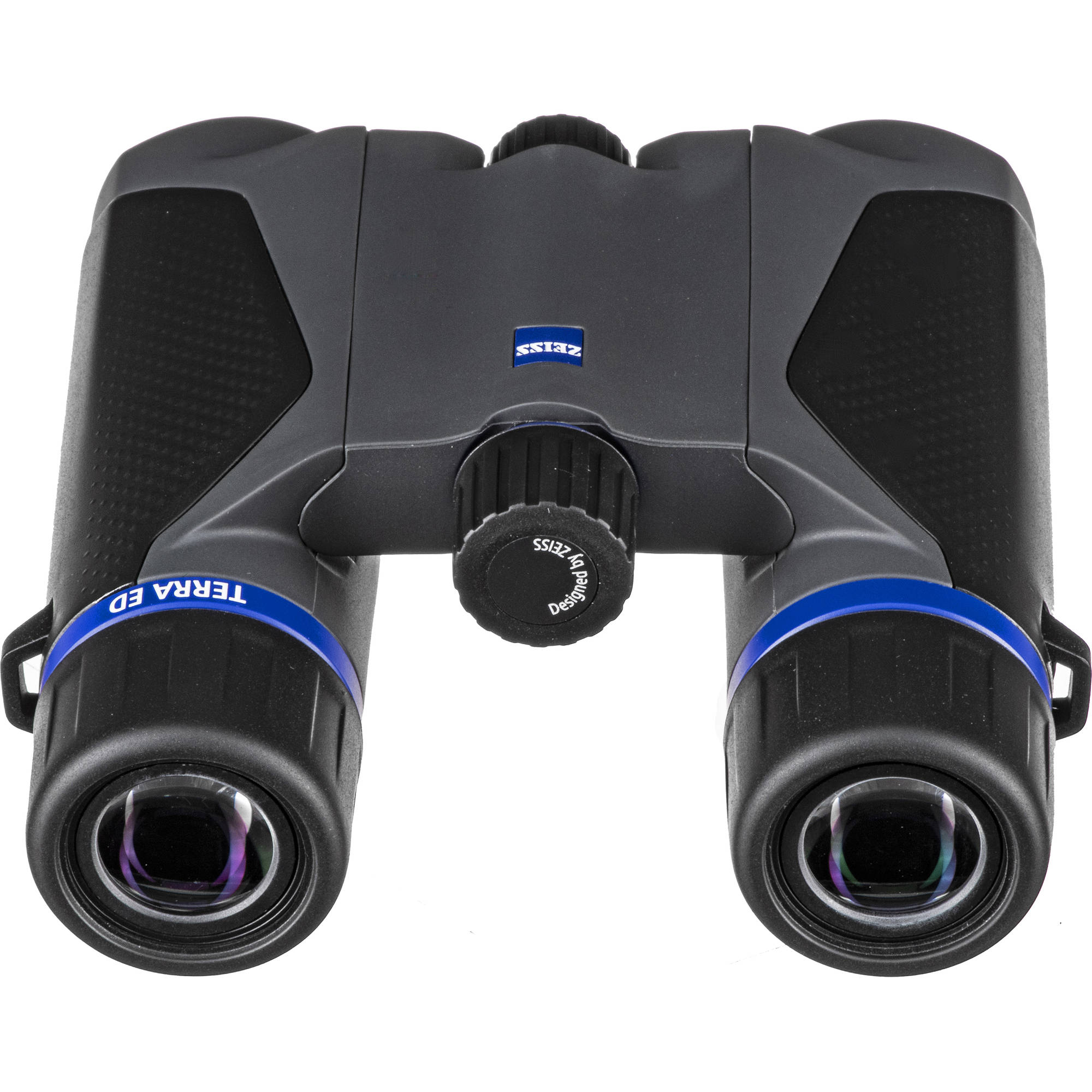 zeiss 8x25 terra ed compact binocular