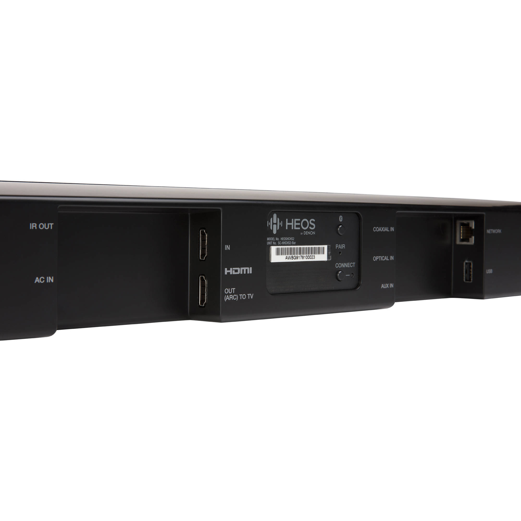 heos homecinema hs2 5.1