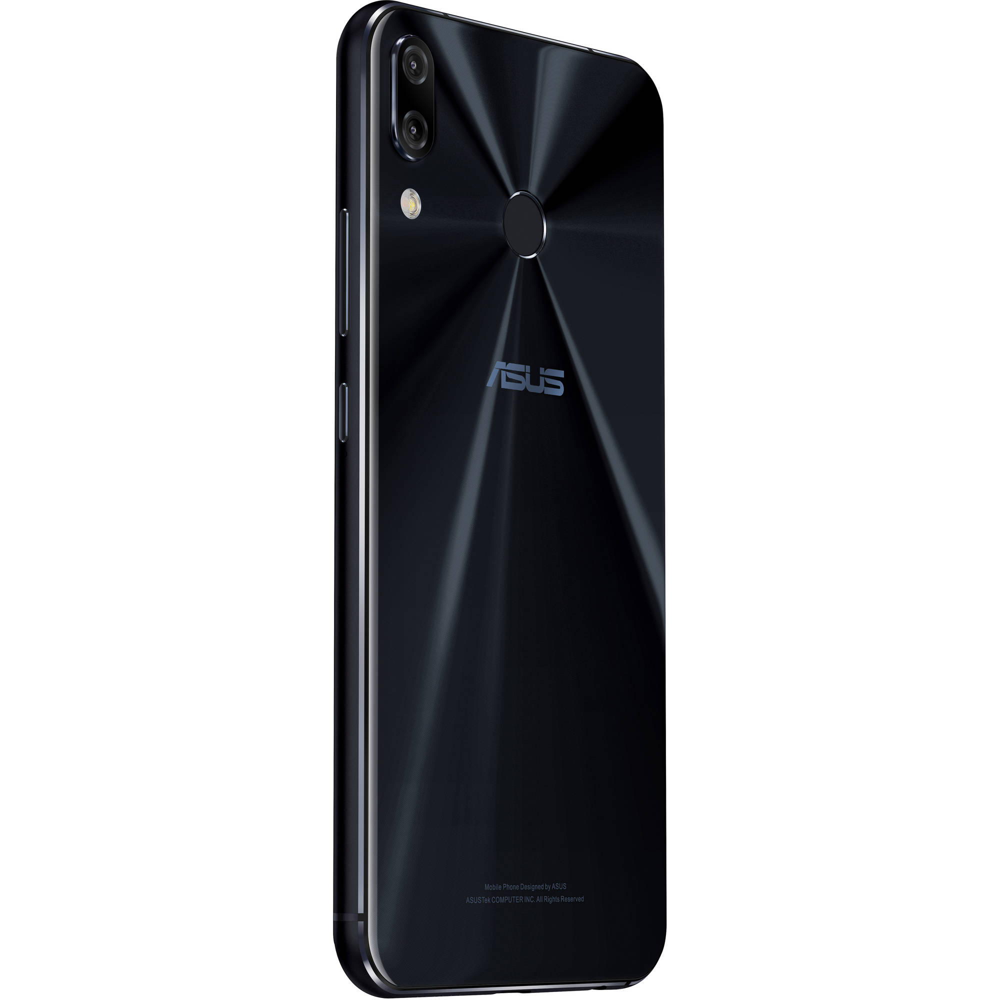 Asus Zenfone 5z Zs6kl Dual Sim 64gb Zs6kl S845 6g64g Bl B H