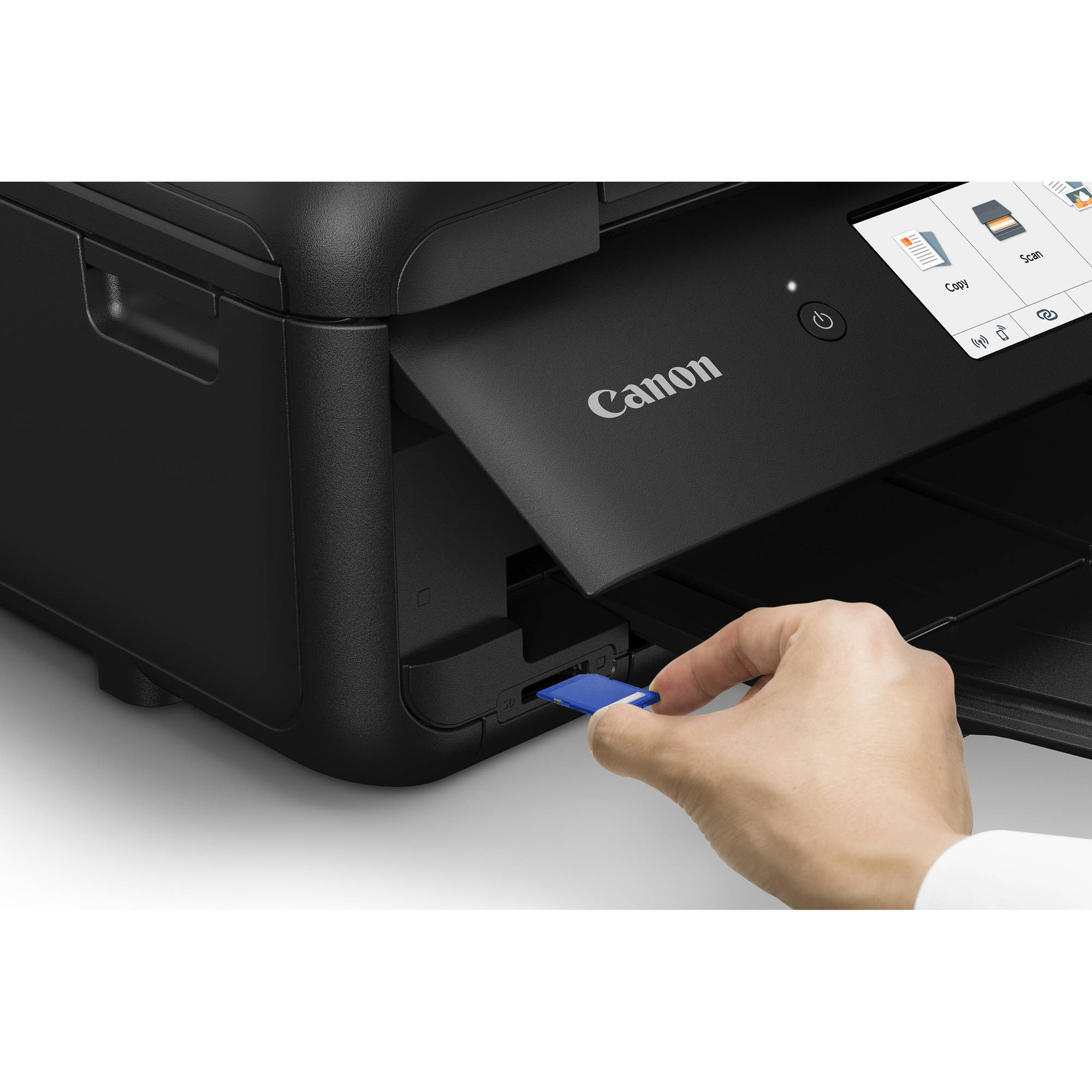canon 9520 printer