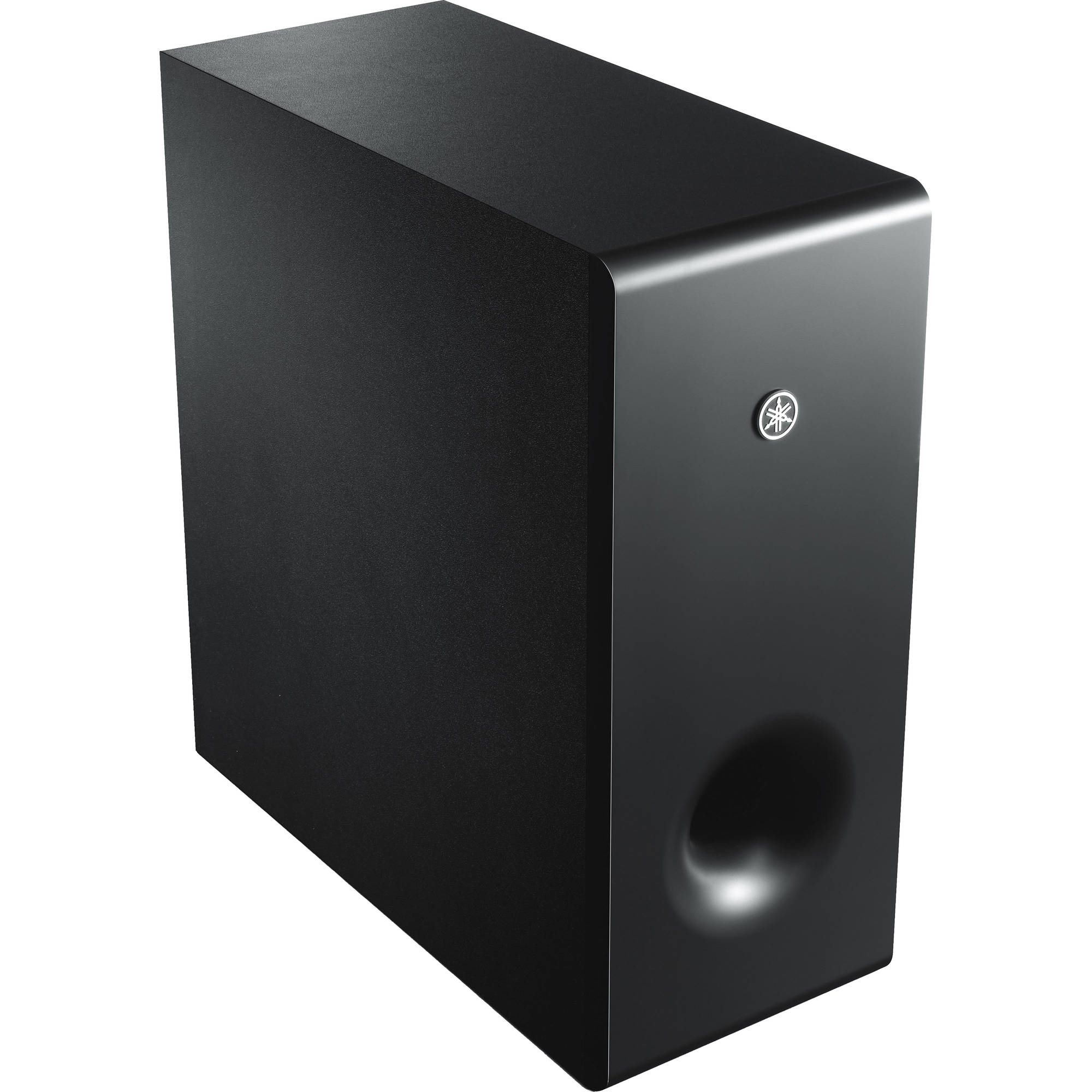 Yamaha Musiccast Bar 400 0w 3 1 Channel Soundbar Yas 408bl B H