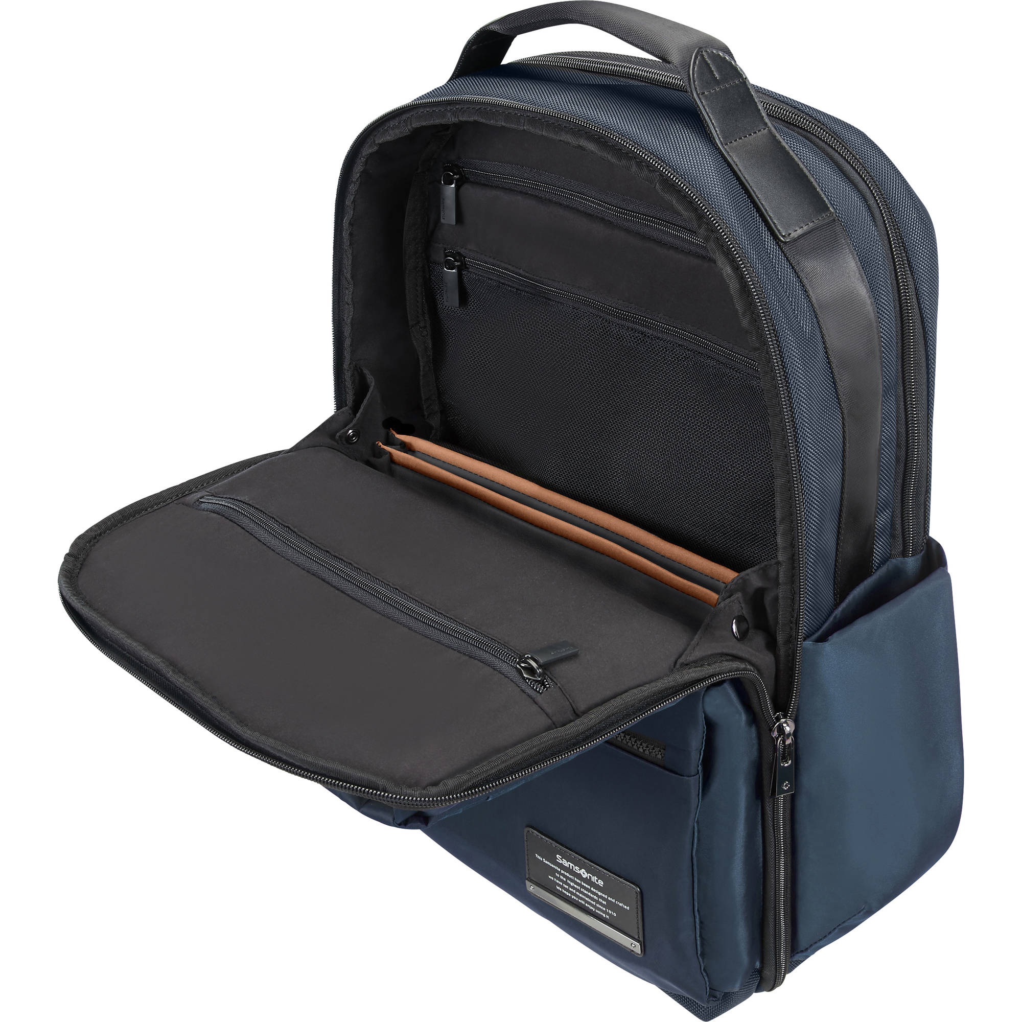 samsonite openroad 17.3