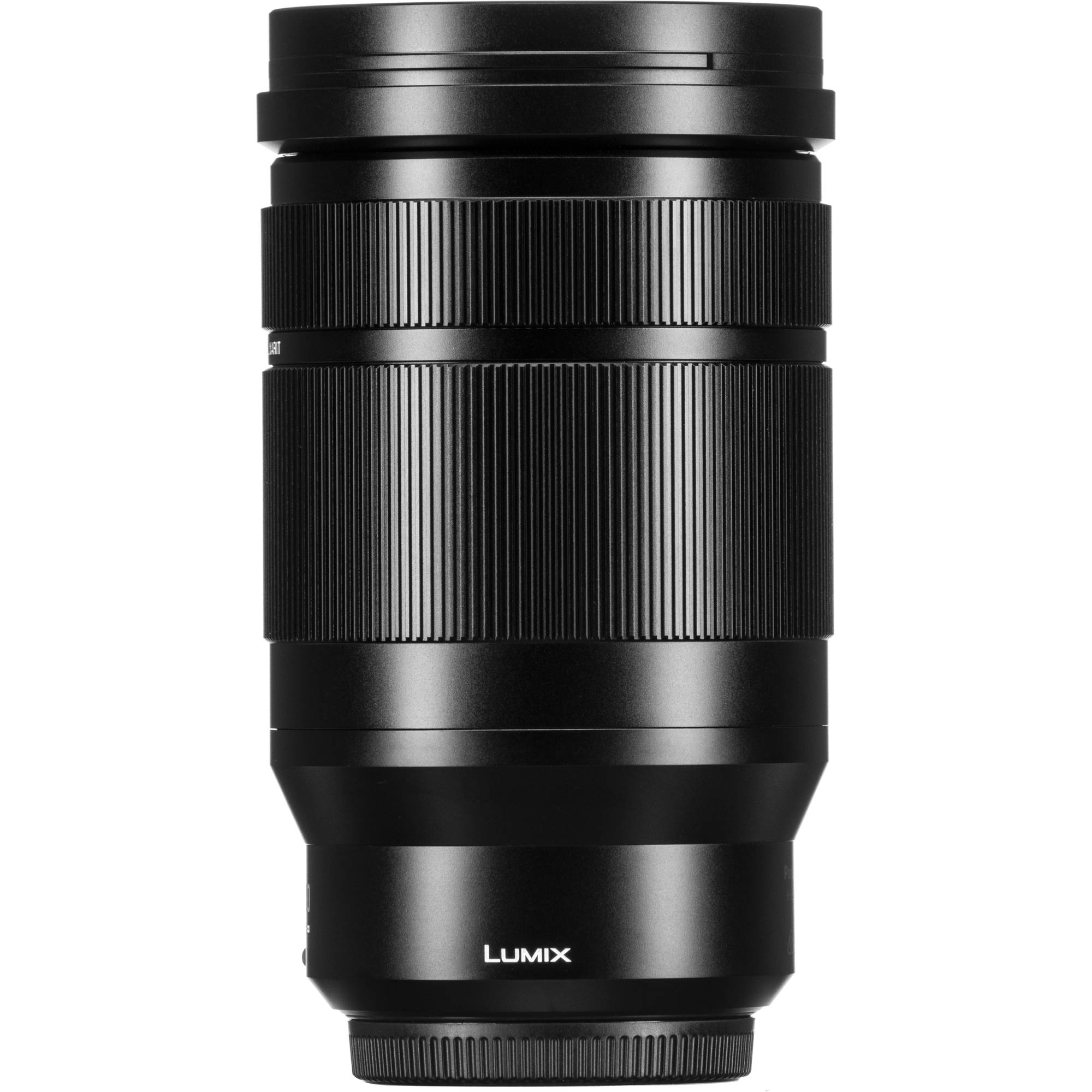 Panasonic Leica Dg Vario Elmarit 50 0mm F 2 8 4 Asph Power O I S Lens