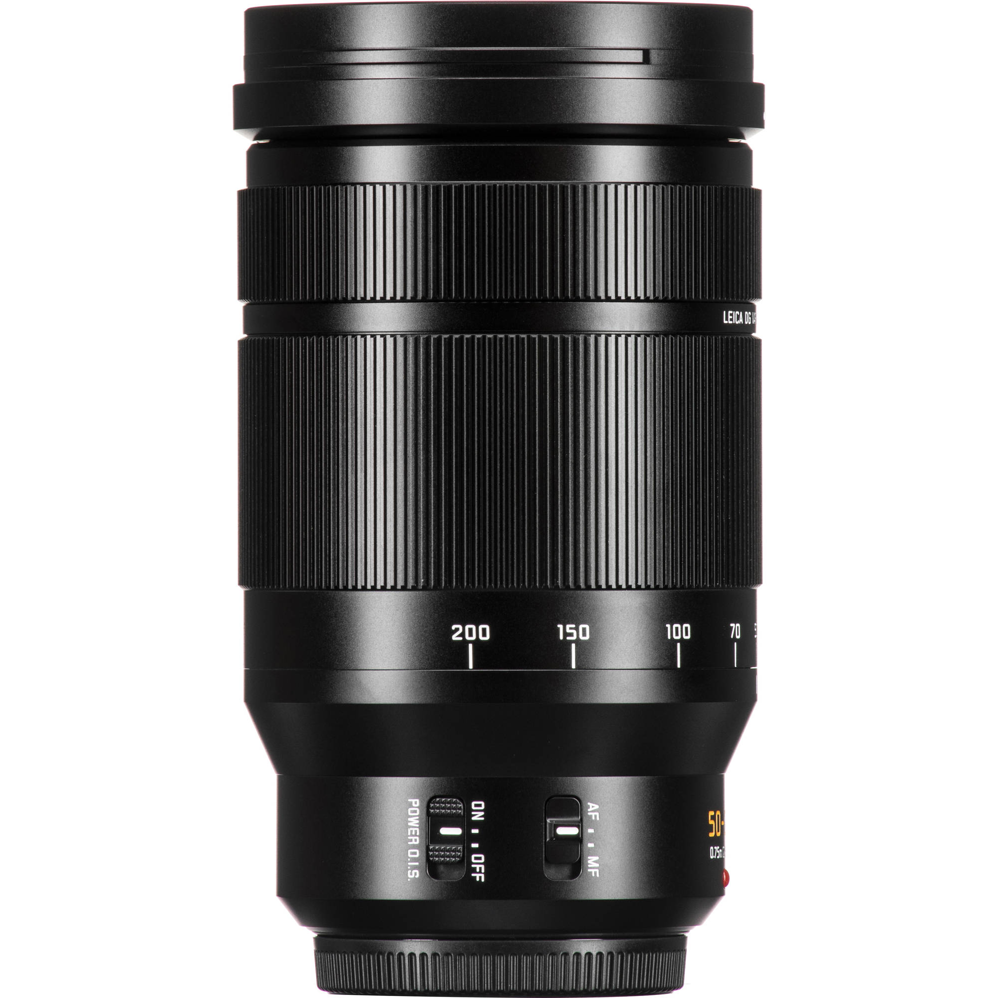 Panasonic Leica Dg Vario Elmarit 50 0mm F 2 8 4 Asph Power