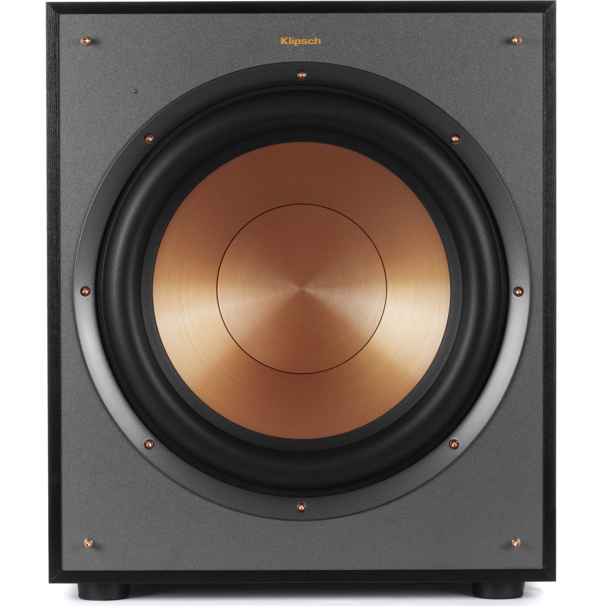 klipsch sub 12 120v