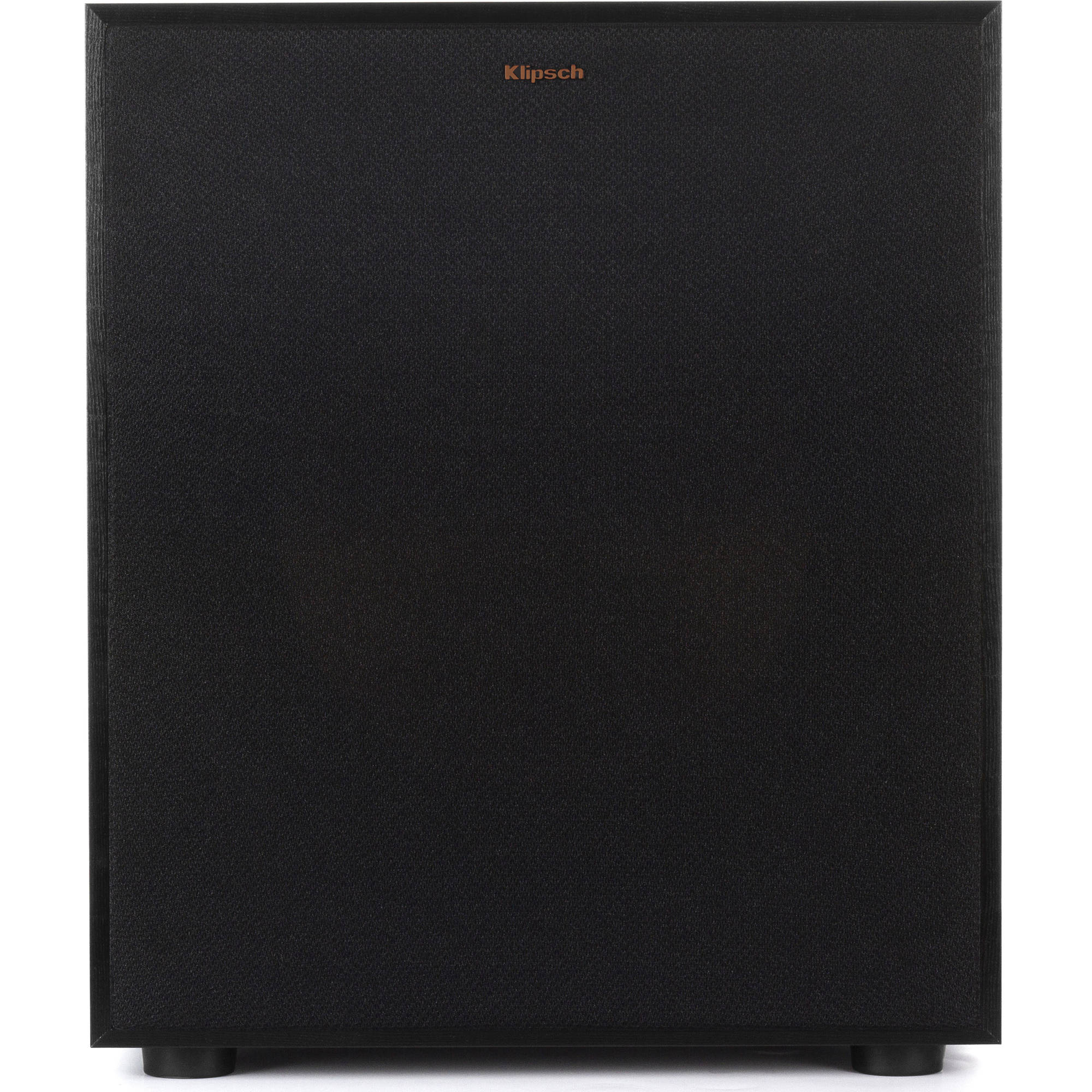 klipsch r120sw