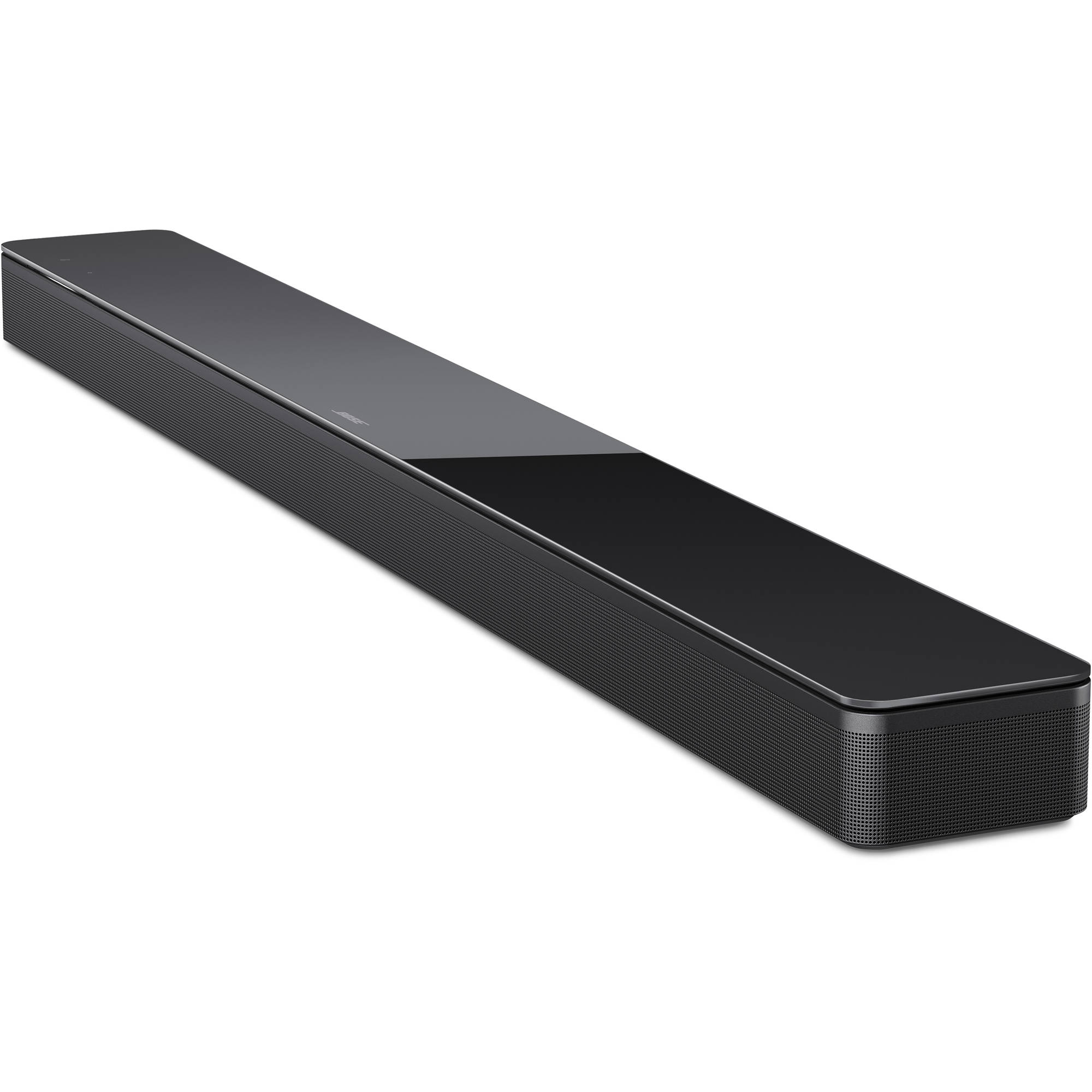 bose soundbar 700 apple music