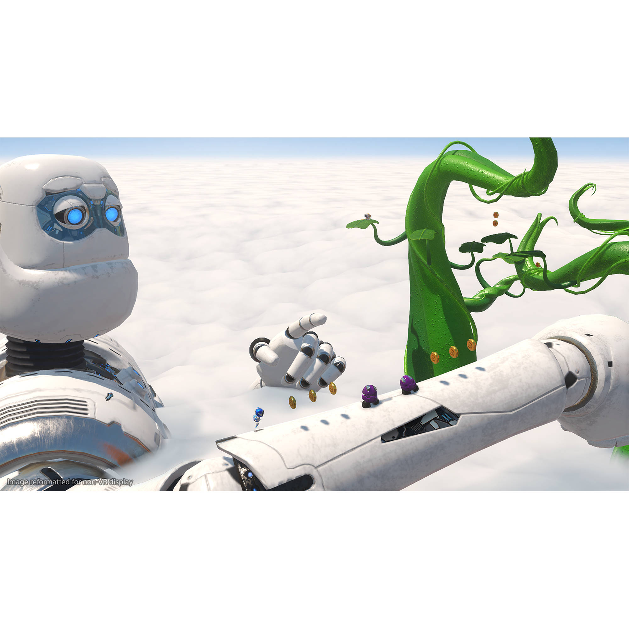 Astro bot rescue mission vr. Astro bot rescue mission. astro bot rescue mission ps4 геймпад. sony astro bot. фигурка astro bot playstation.