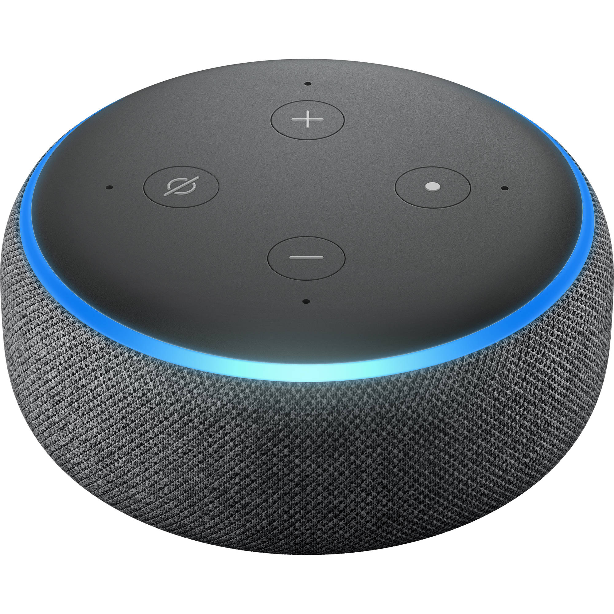 echo dot 3 weight