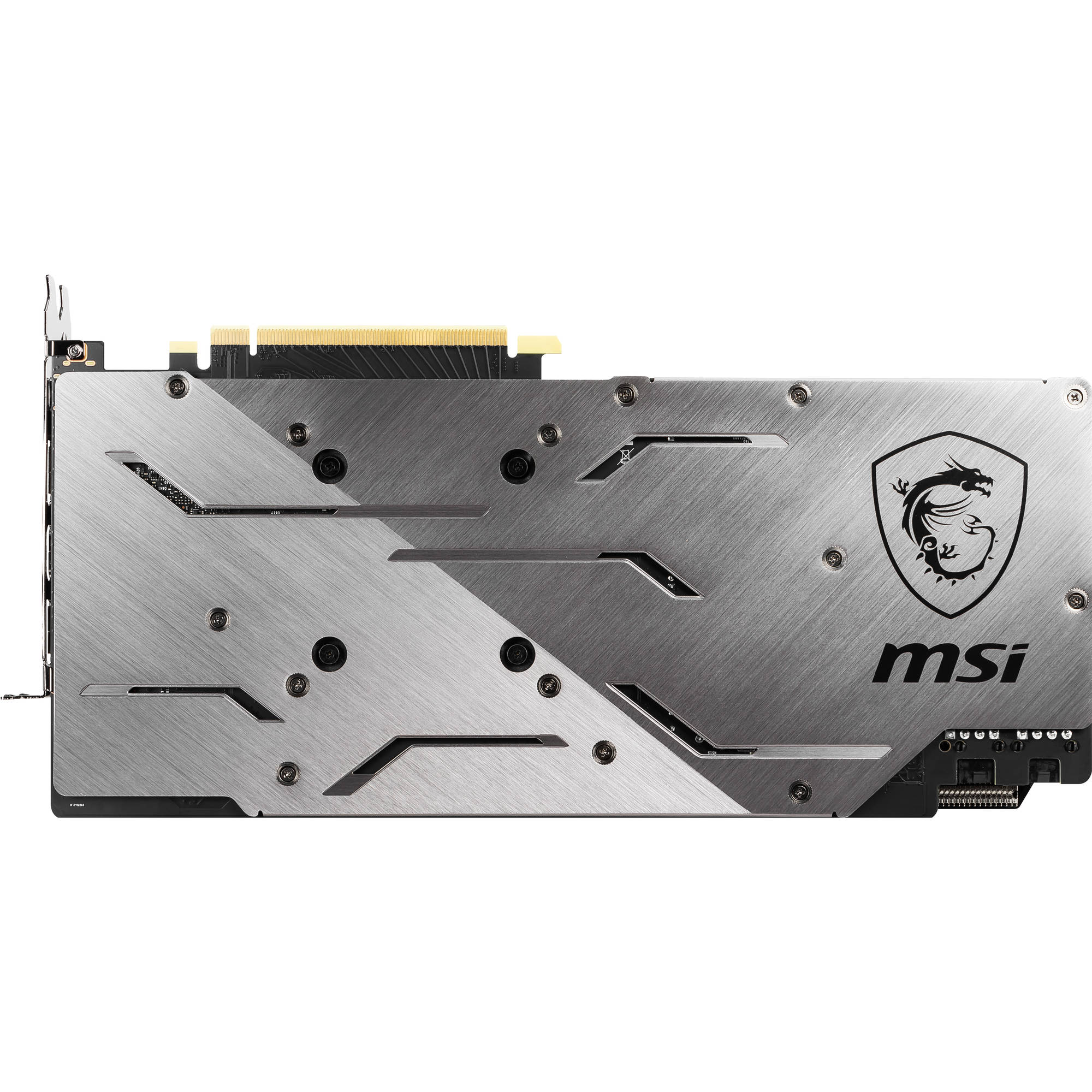 Msi Geforce Rtx 70 Gaming Z Graphics Card Rtx 70 Gaming Z 8g