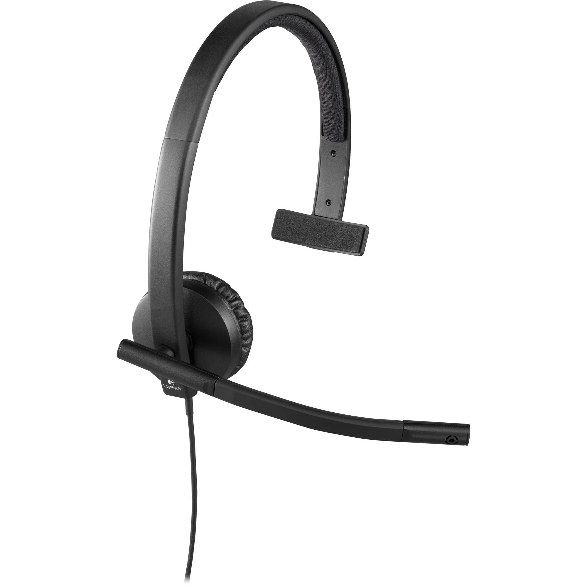 logitech h570 headset