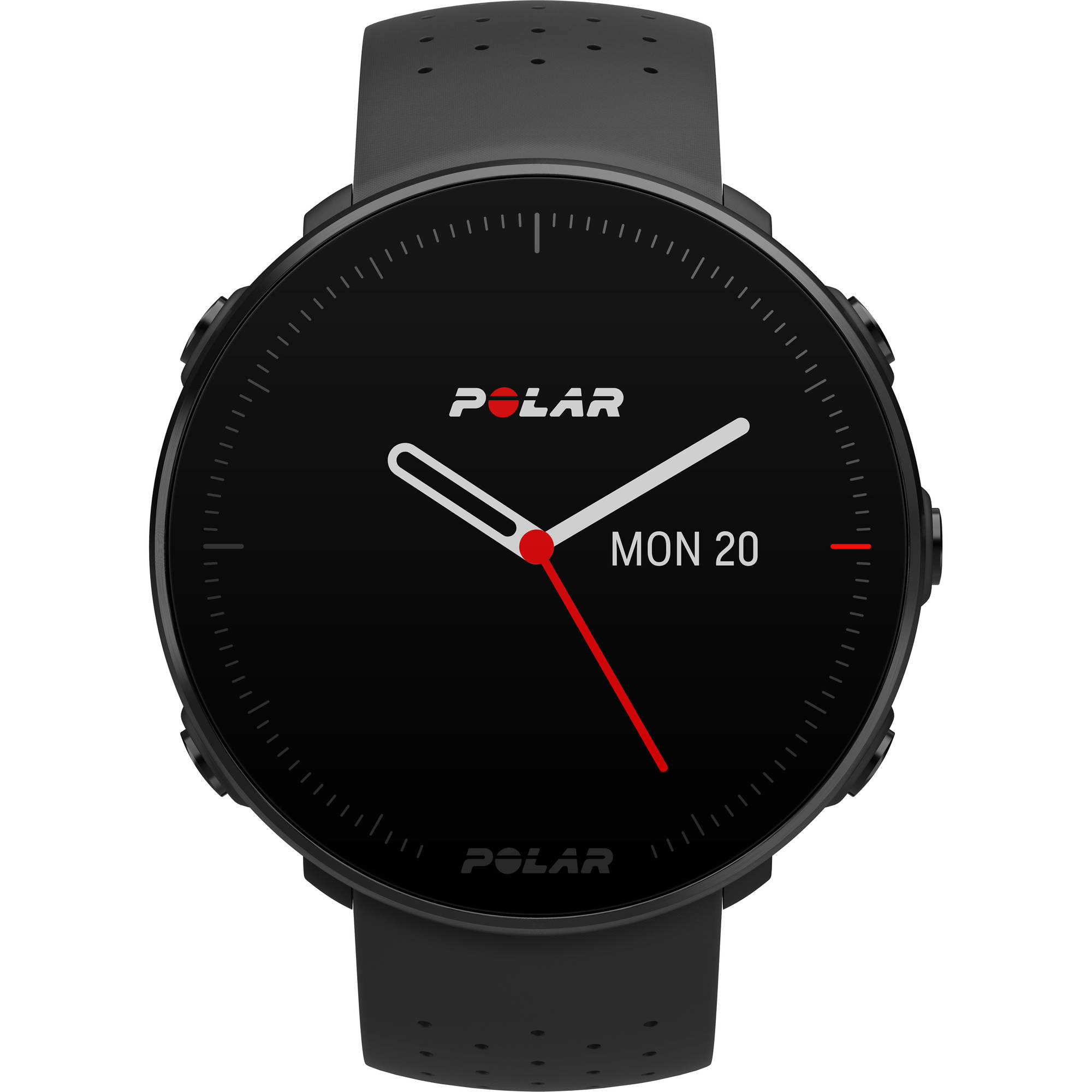 polar vantage m specs