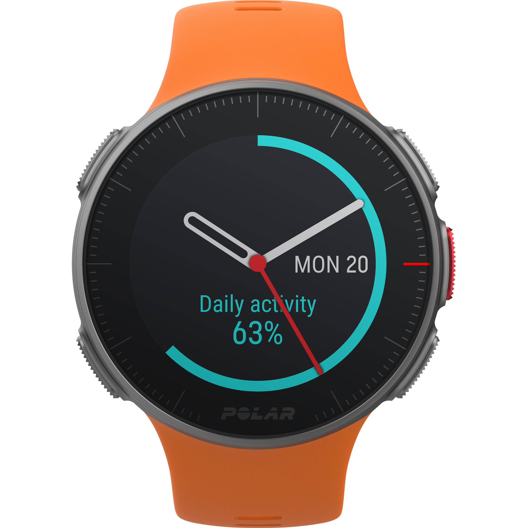 polar vantage v pret